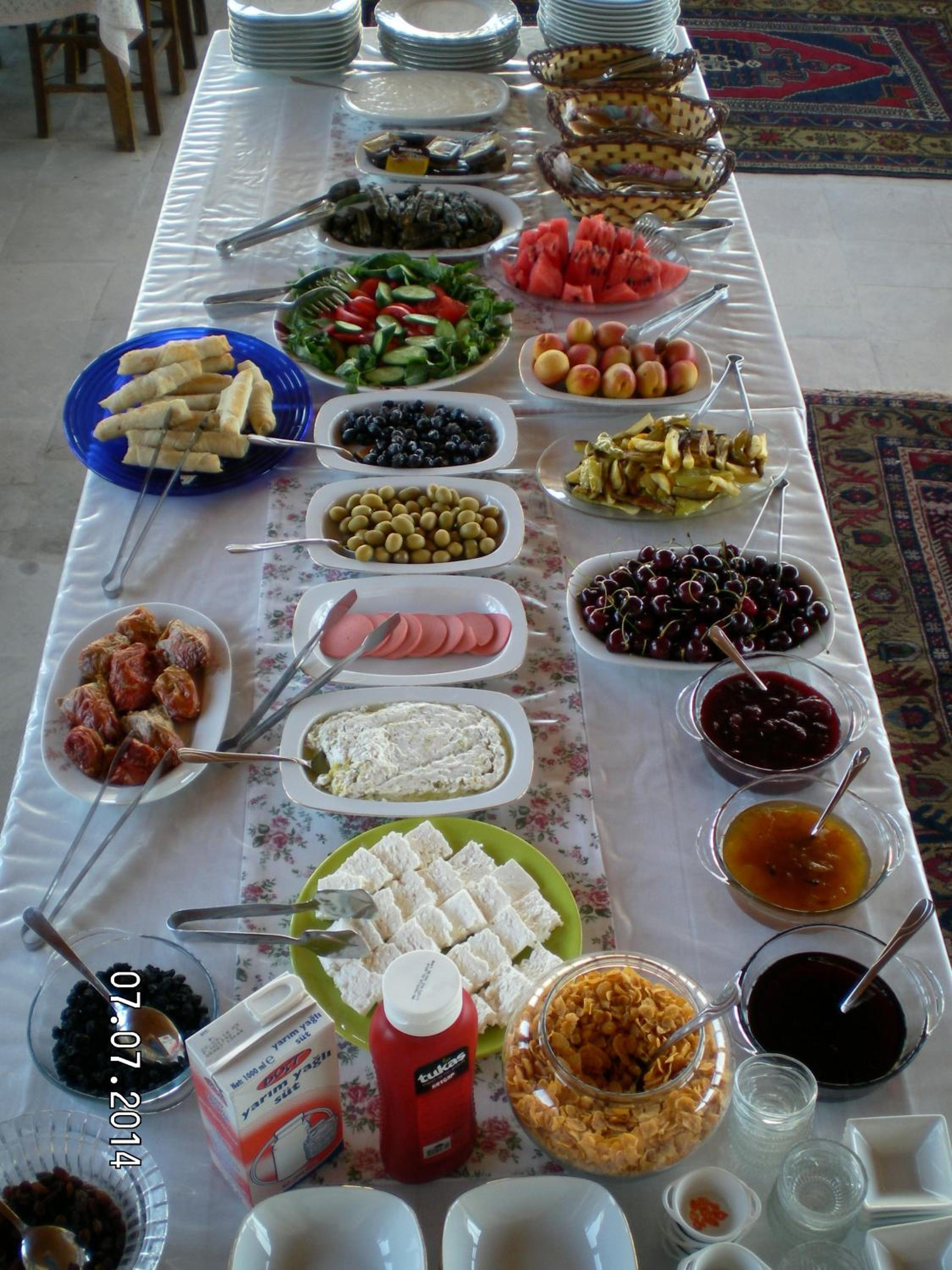 Nature Park Cave Hotel - Image 22