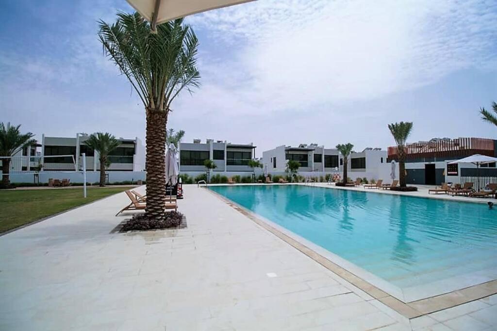Upgraded spacious 3BR+Maid Villa