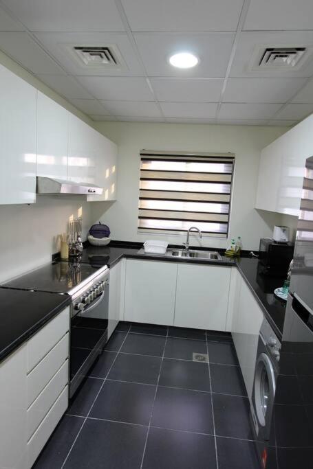 Upgraded spacious 3BR+Maid Villa