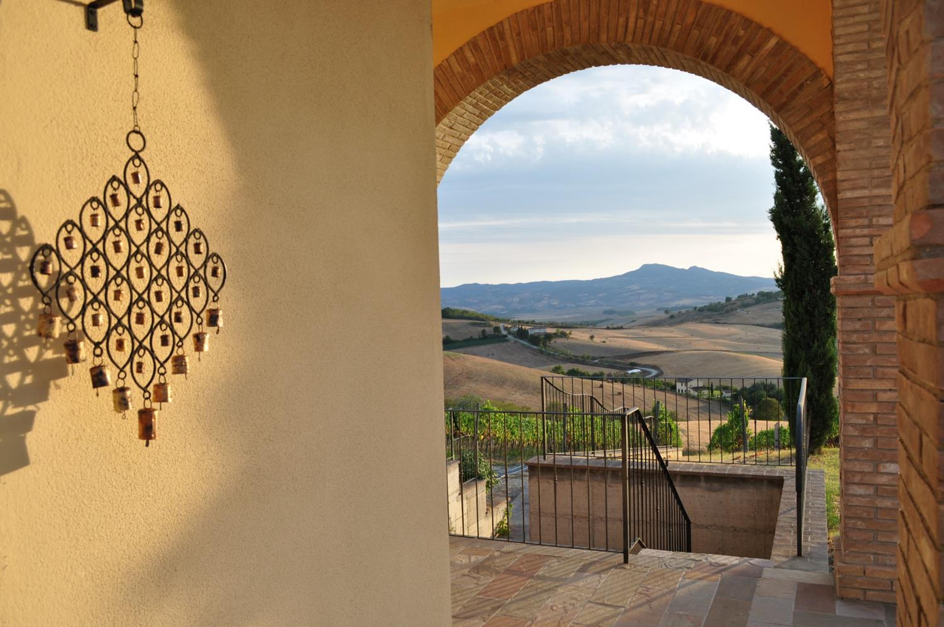 Agriturismo La Casaccina