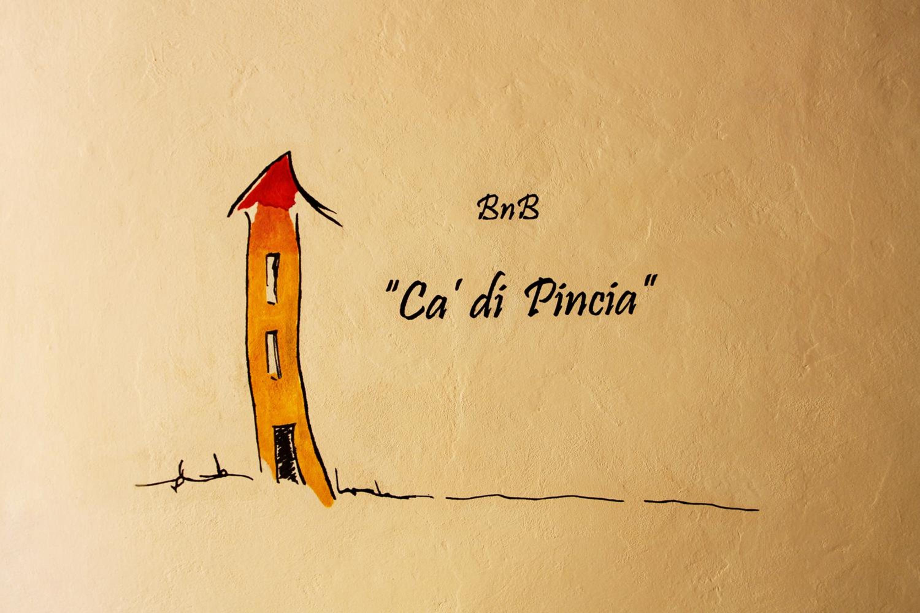 Ca' di Pincia
