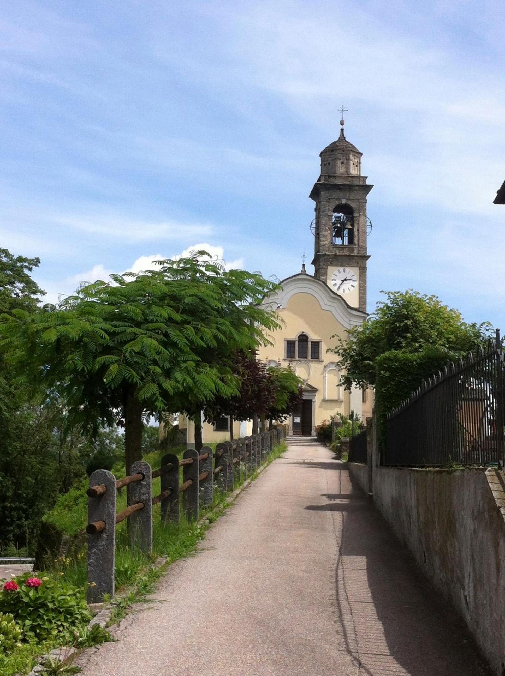 Ca' di Pincia