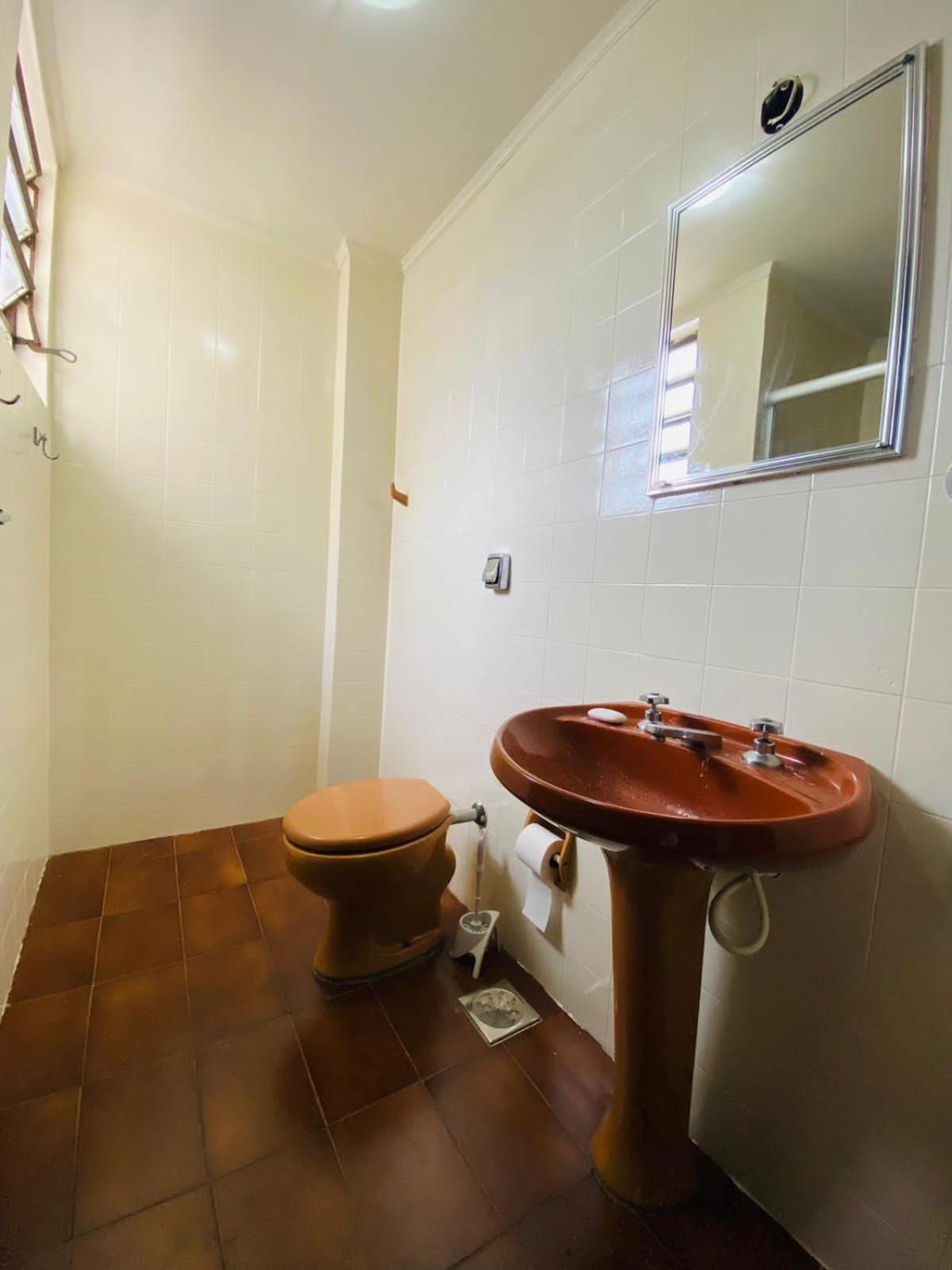 Apartamento Canabarro Residence