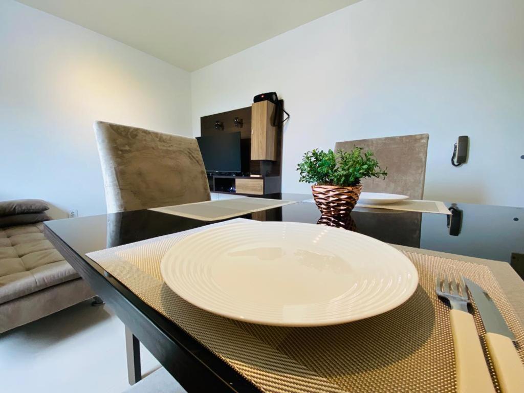 Apartamento Canabarro Residence
