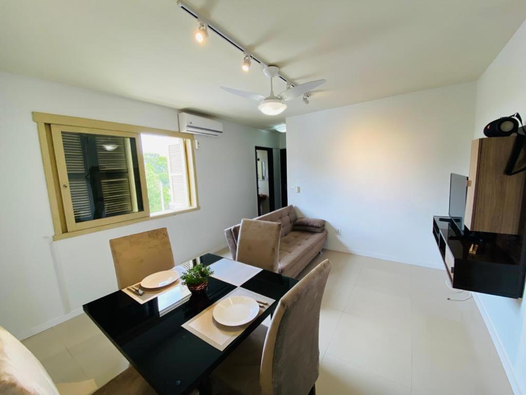 Apartamento Canabarro Residence