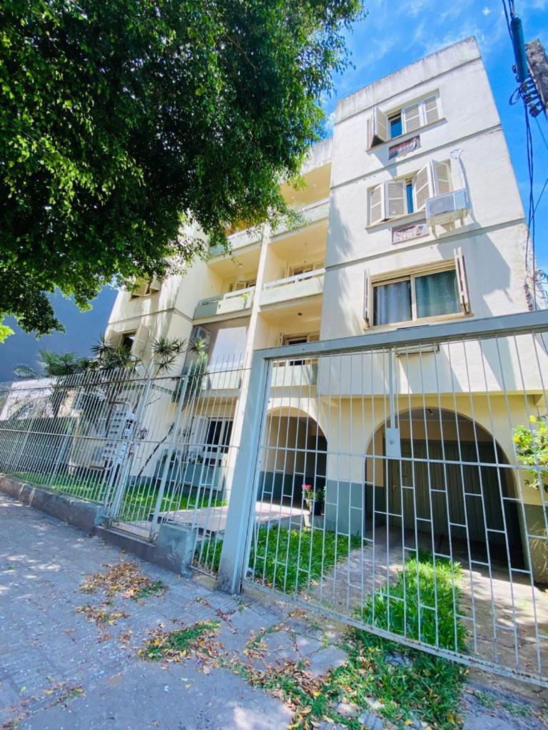 Apartamento Canabarro Residence