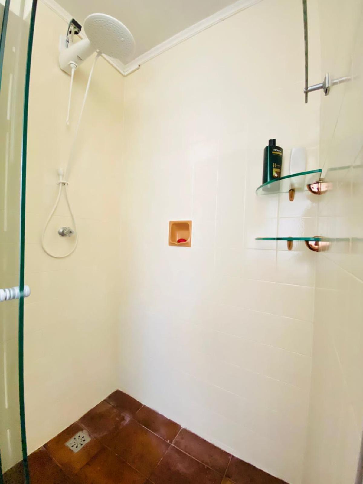 Apartamento Canabarro Residence