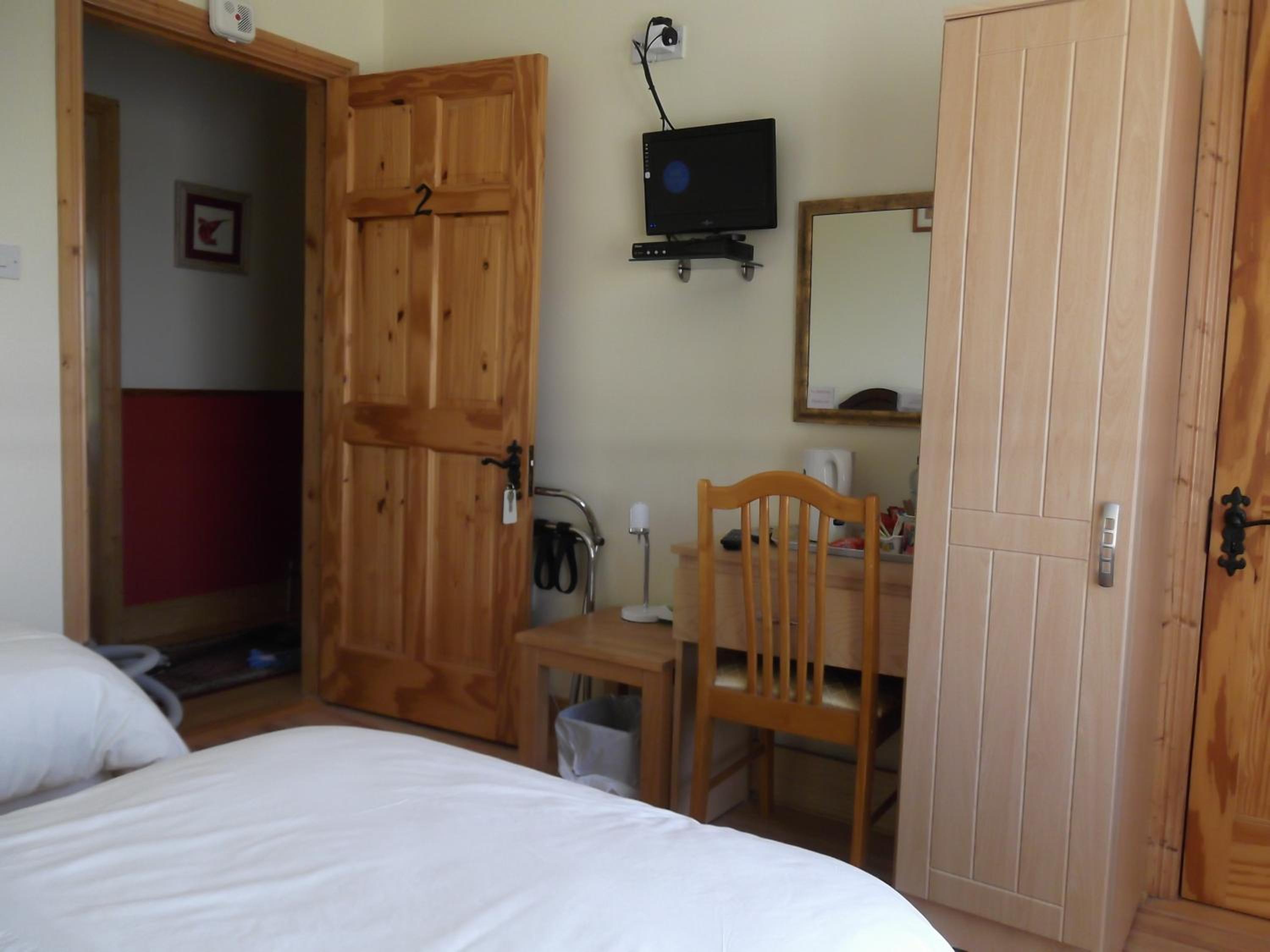 Ashley Lodge Bed & Breakfast view 4