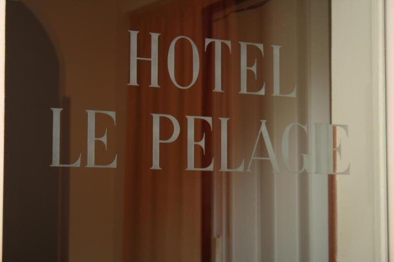 Hotel Le Pelagie photo 3