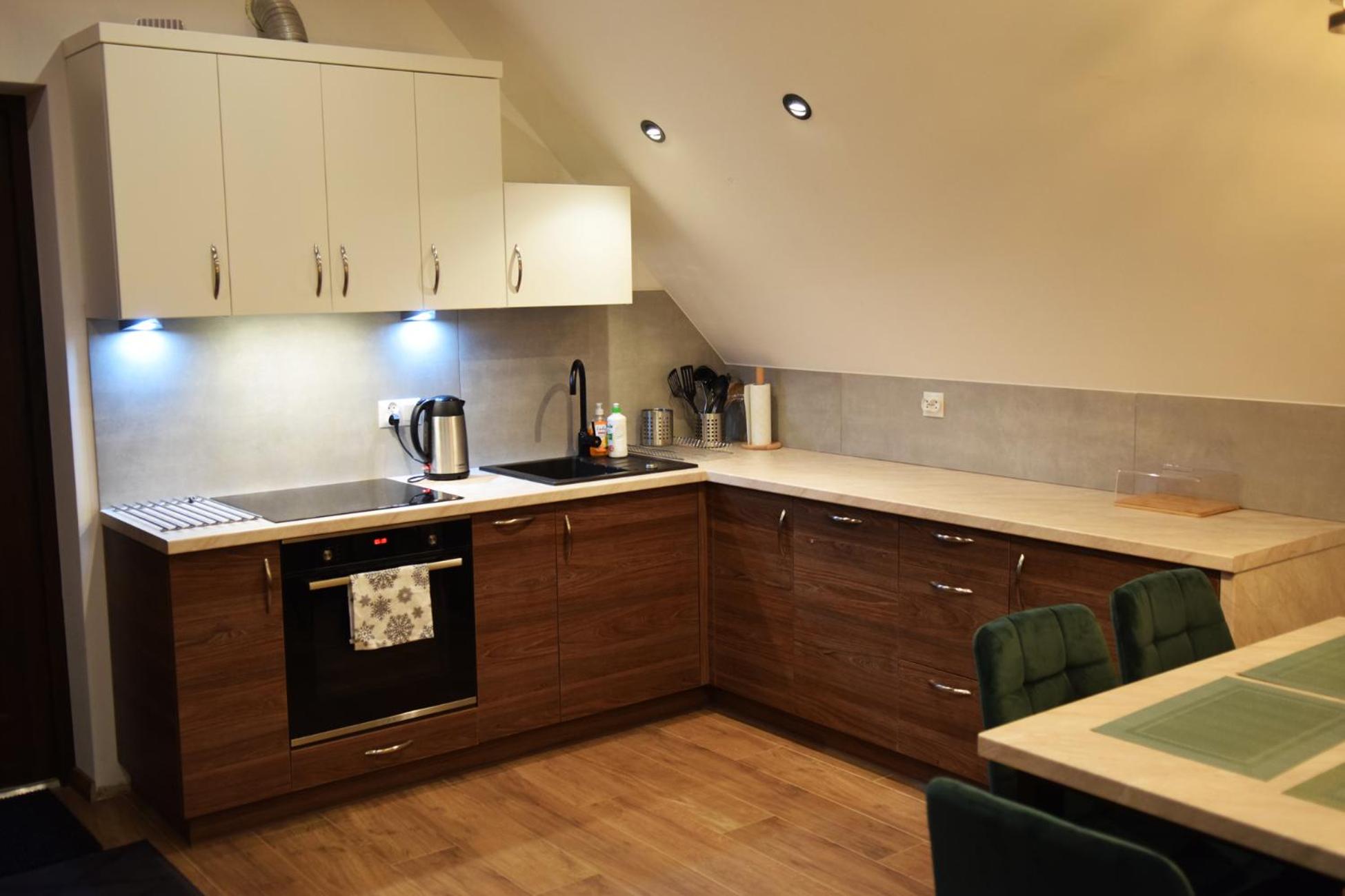 Apartament CEKO view 4