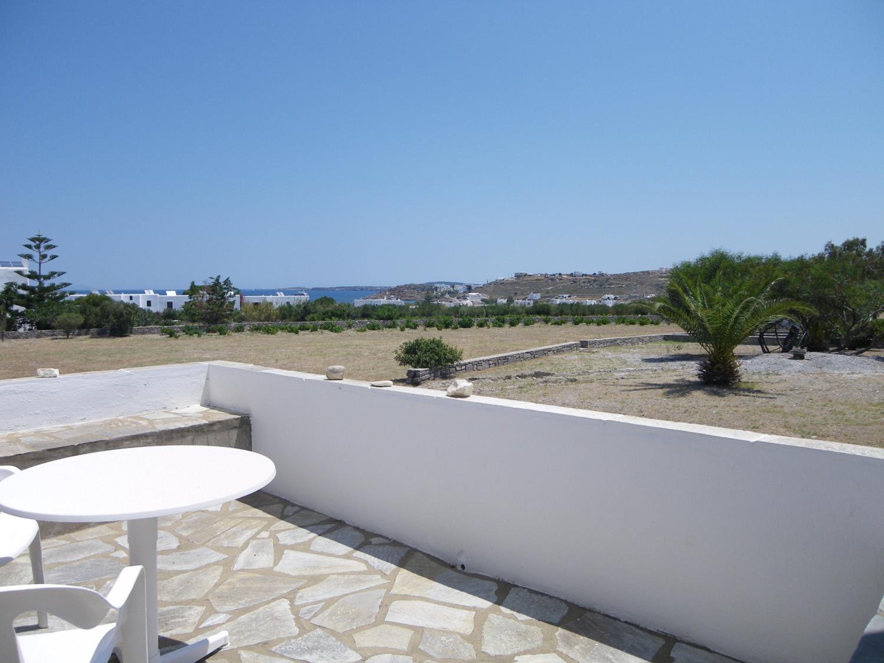Alkionides Bungalows