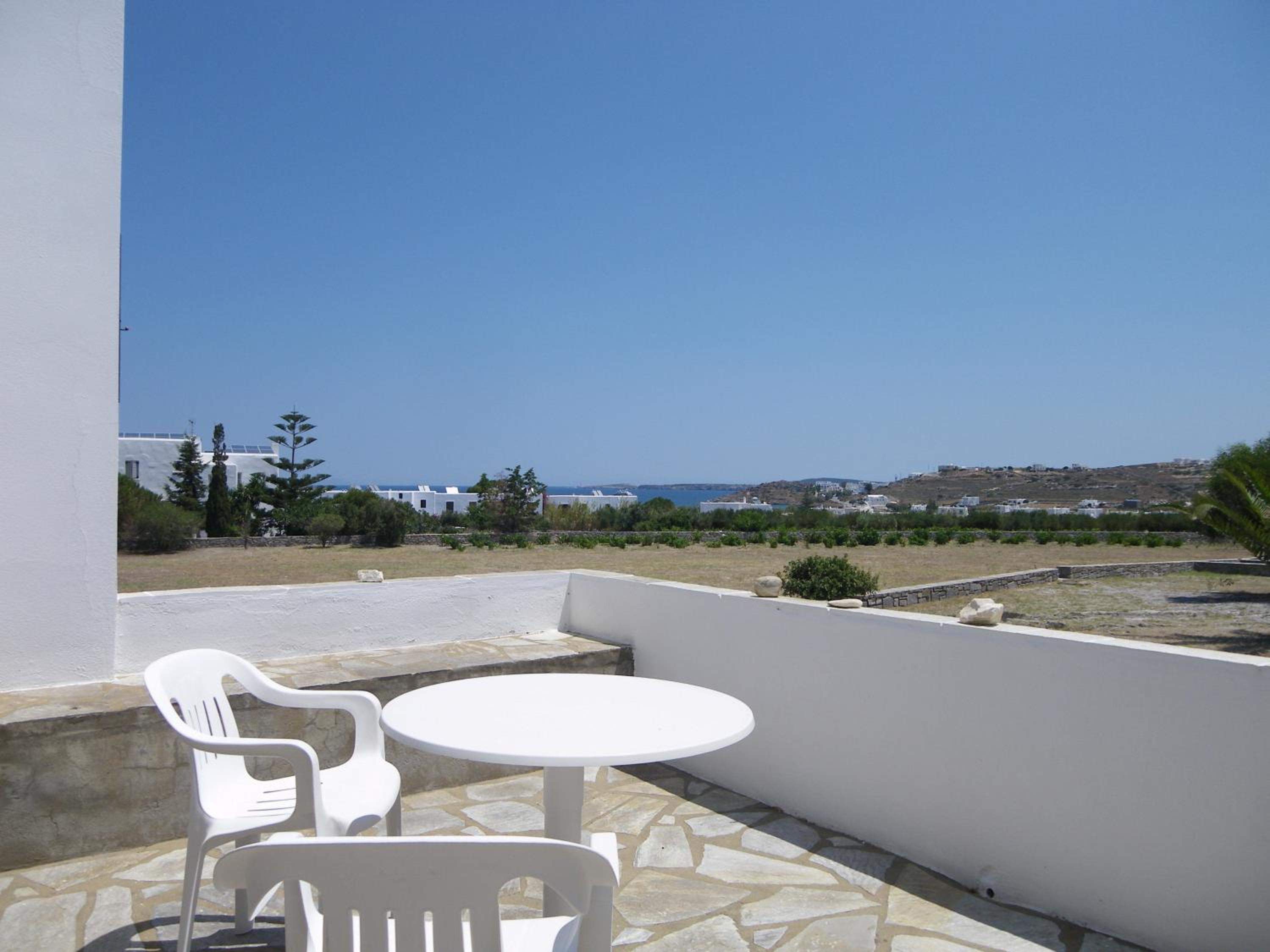 Alkionides Bungalows