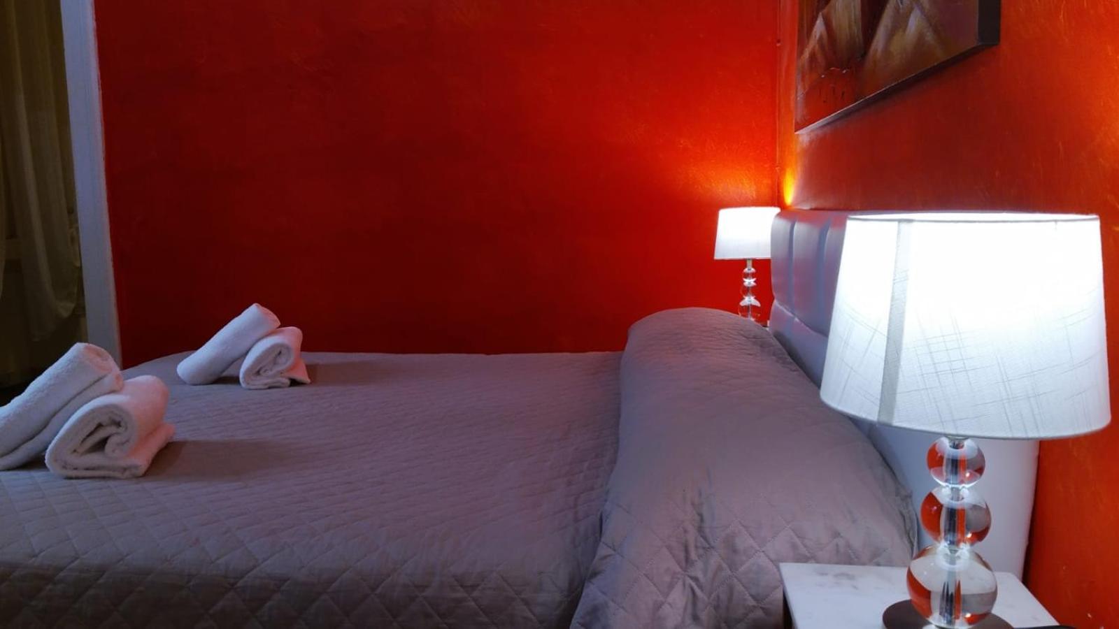 CconfortHotels R&B Dolci Risvegli - SELF CHECK IN view 3