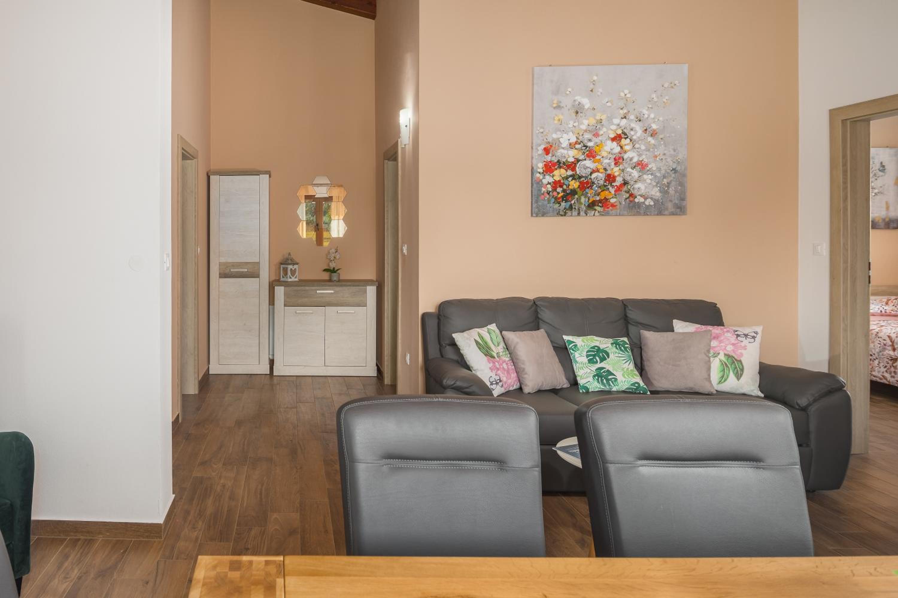 Villa Gracia view 4