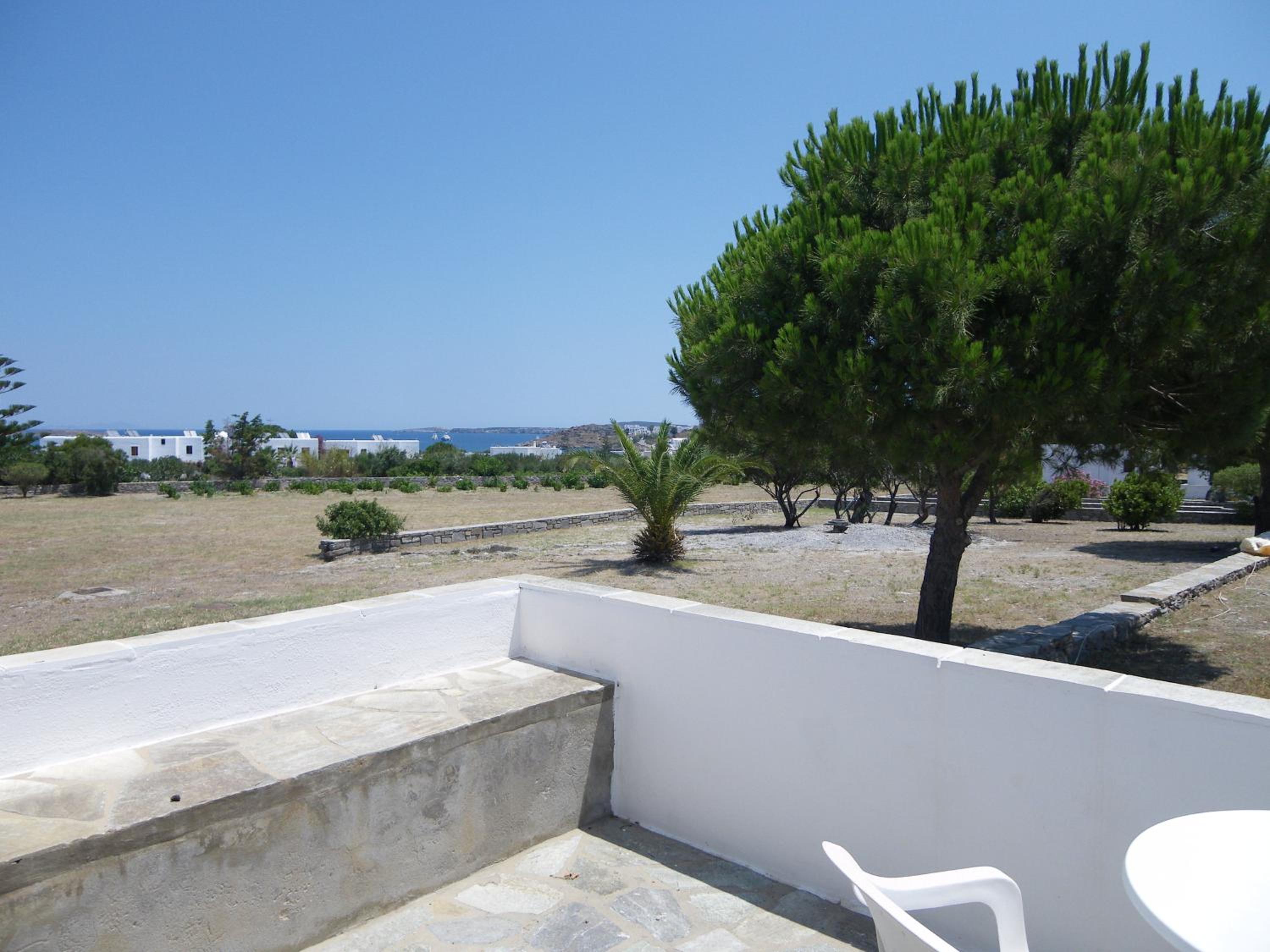 Alkionides Bungalows