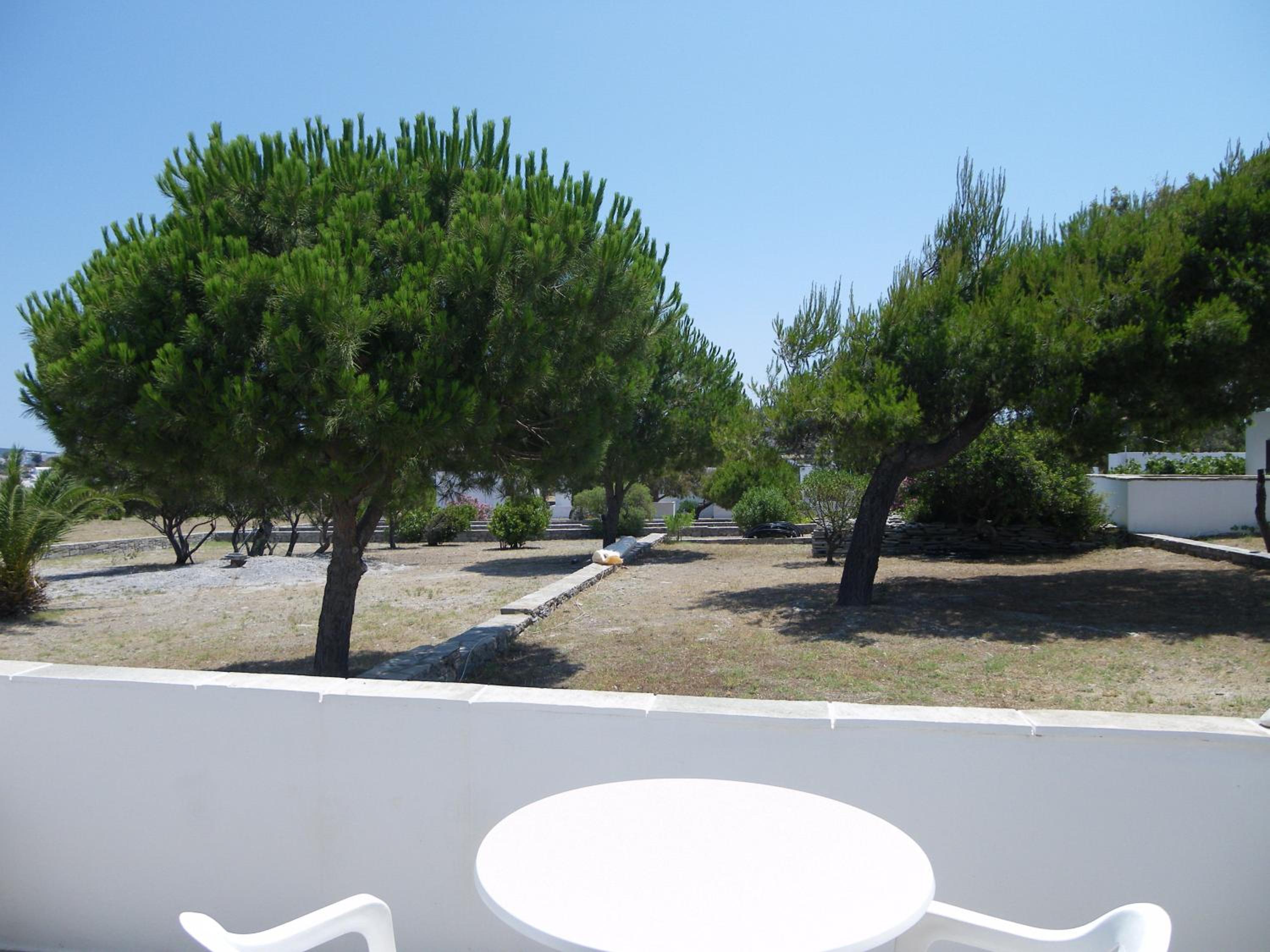 Alkionides Bungalows