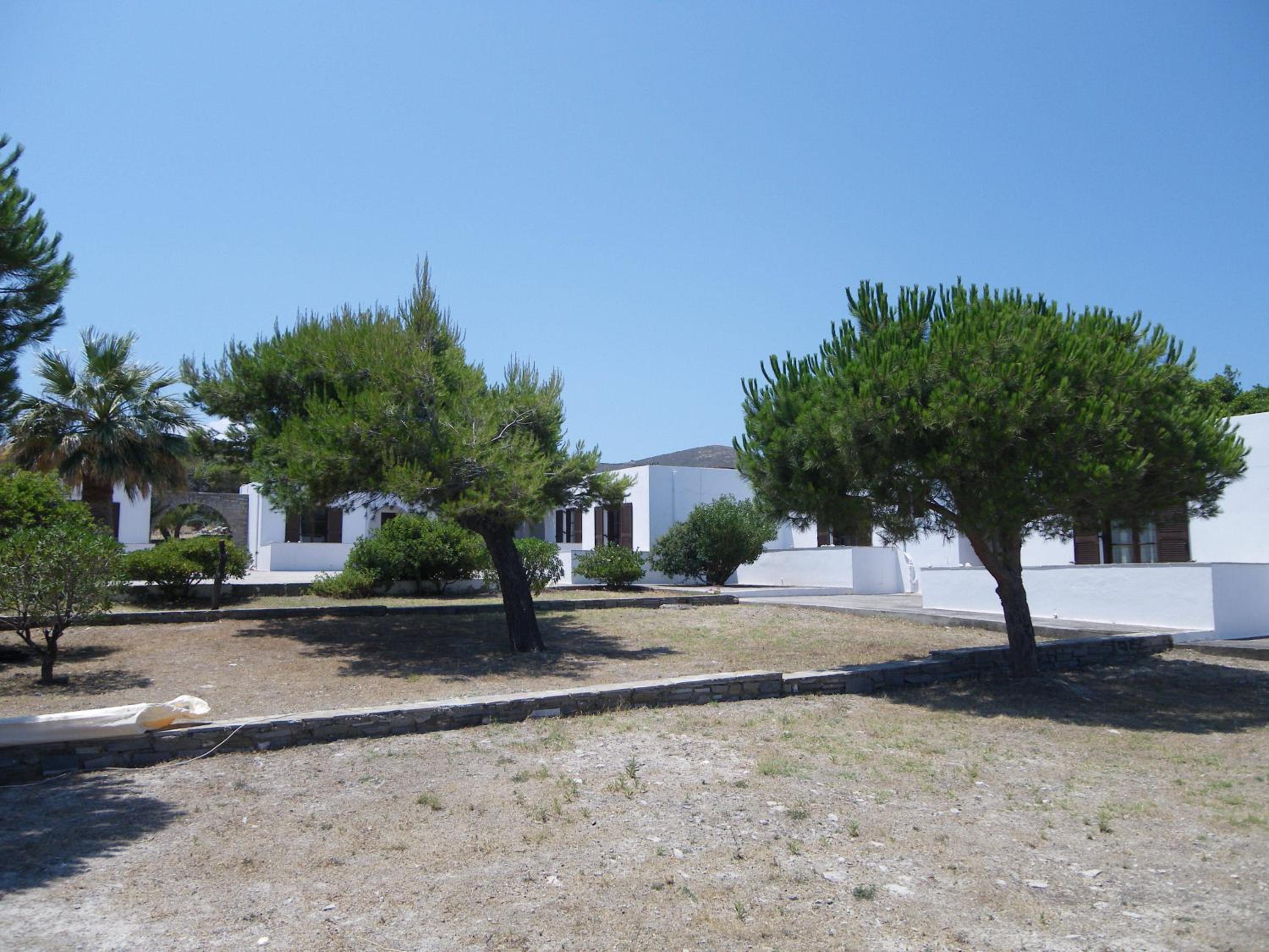 Alkionides Bungalows