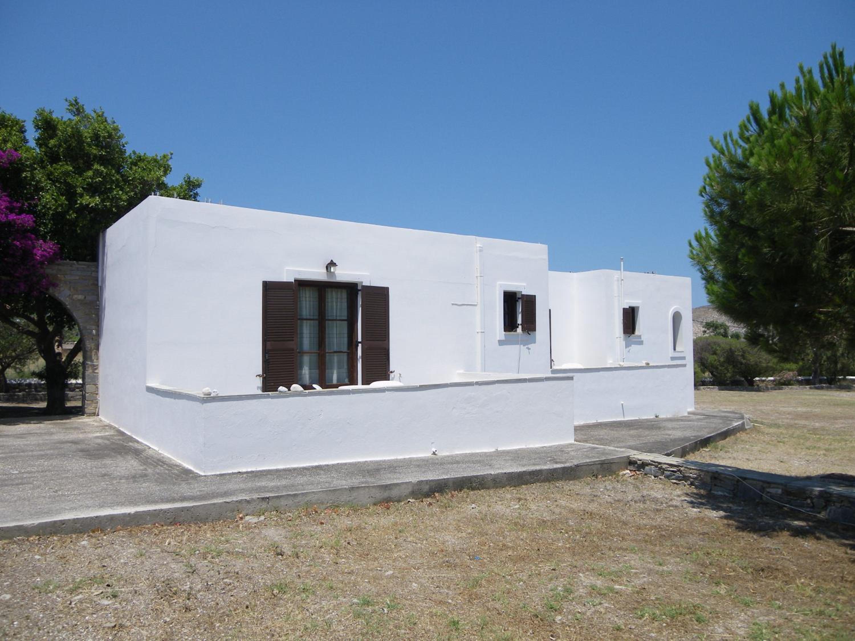 Alkionides Bungalows