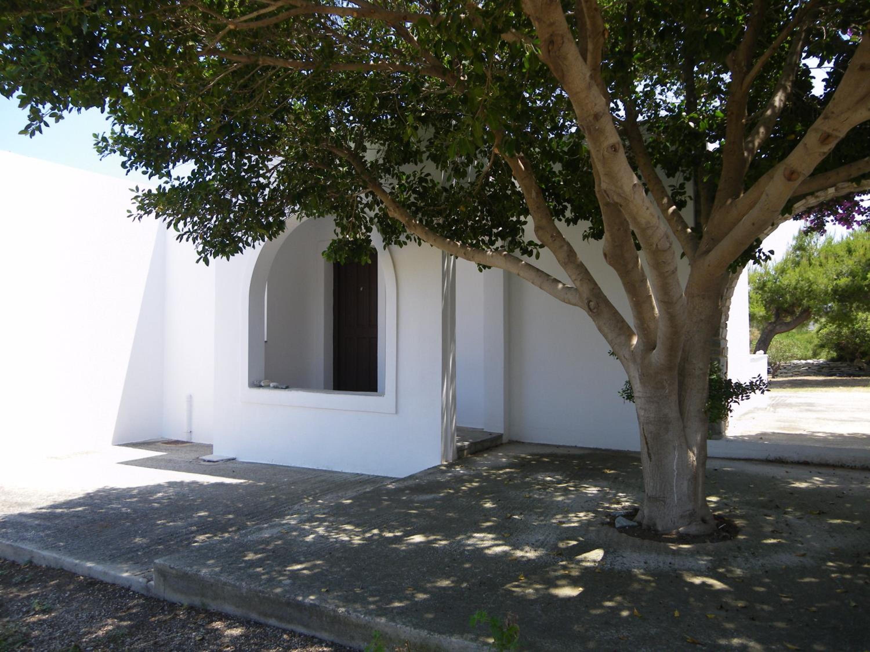 Alkionides Bungalows