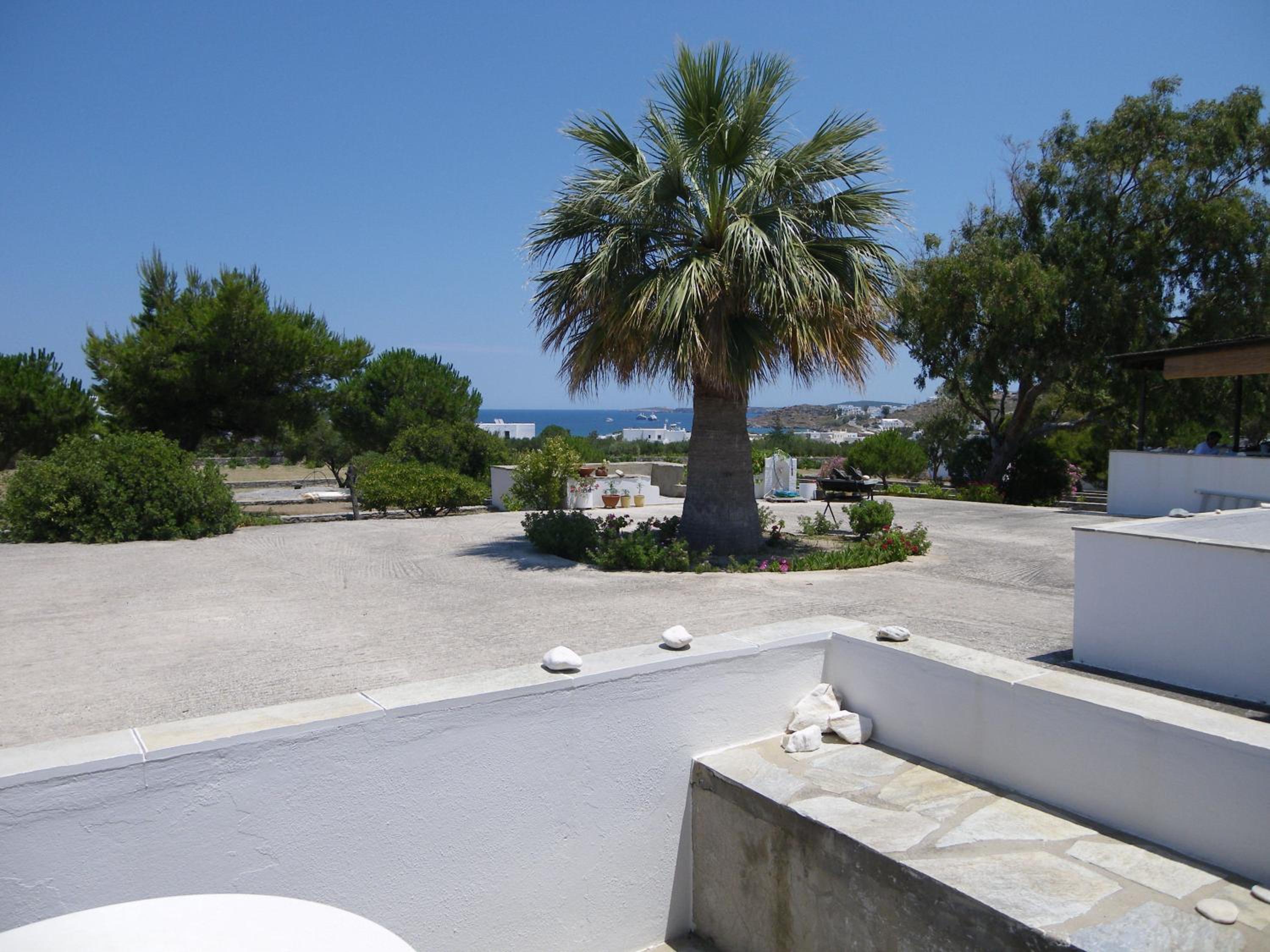 Alkionides Bungalows