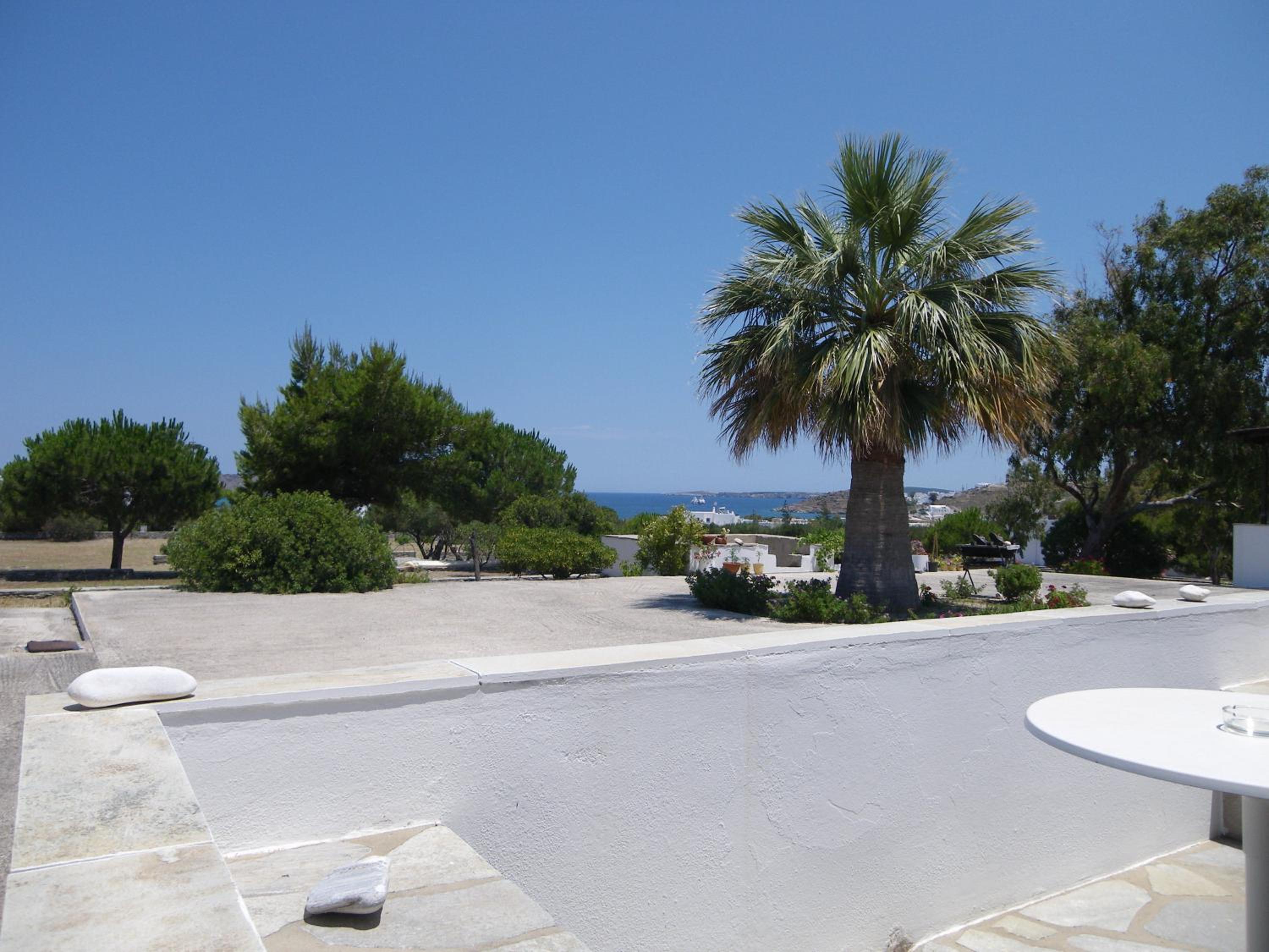 Alkionides Bungalows