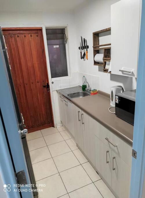 Casa 5-6 Personas Puerto Natales