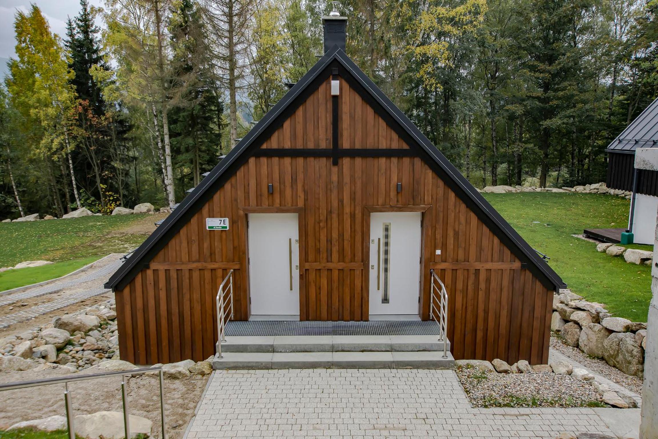 VacationClub – Szklarska Park VacationHome 2 view 2