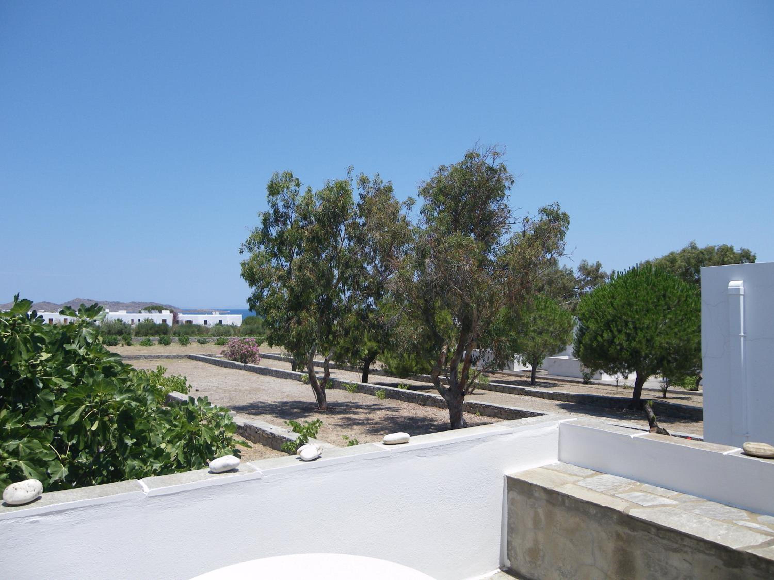 Alkionides Bungalows