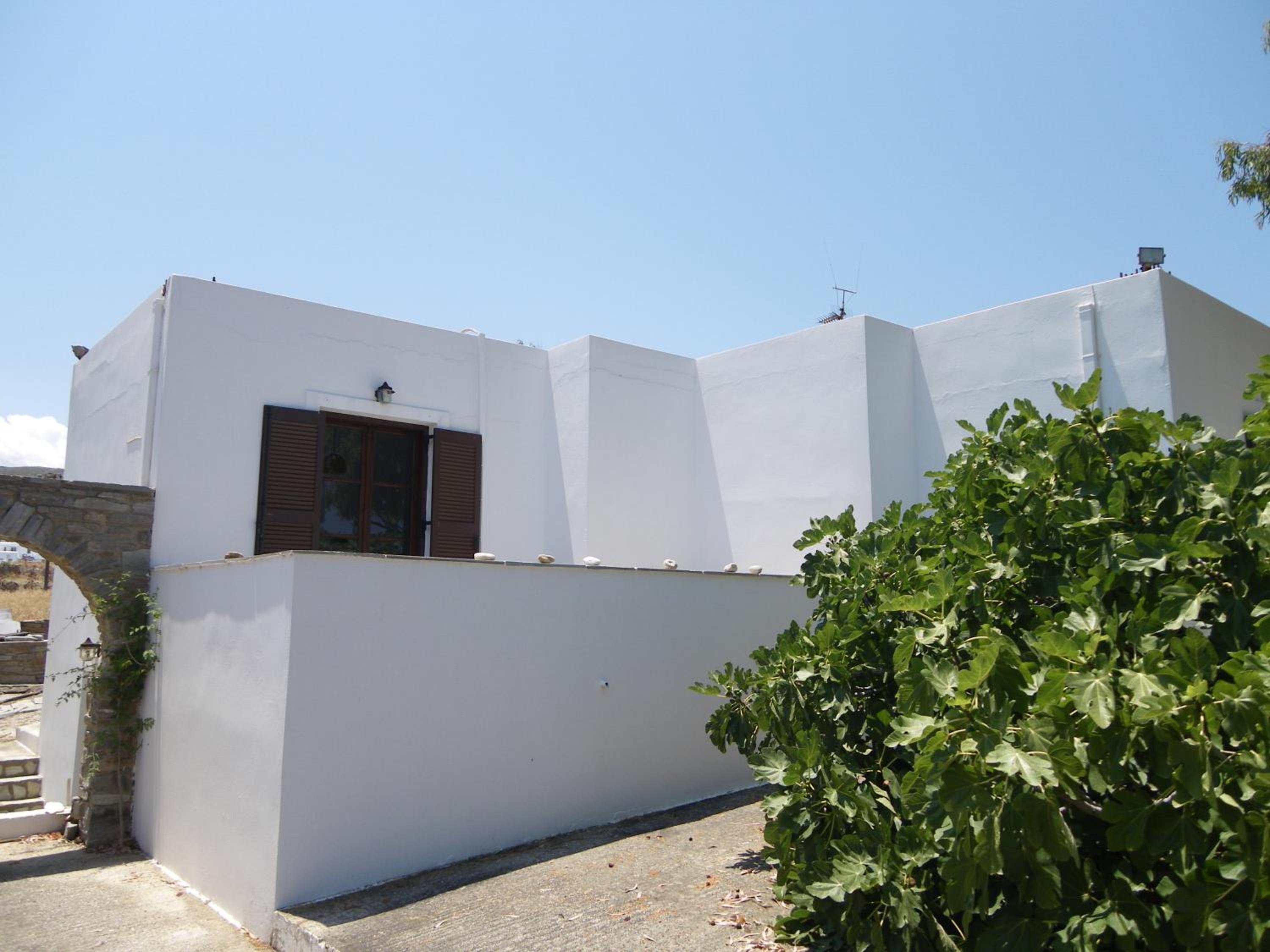 Alkionides Bungalows
