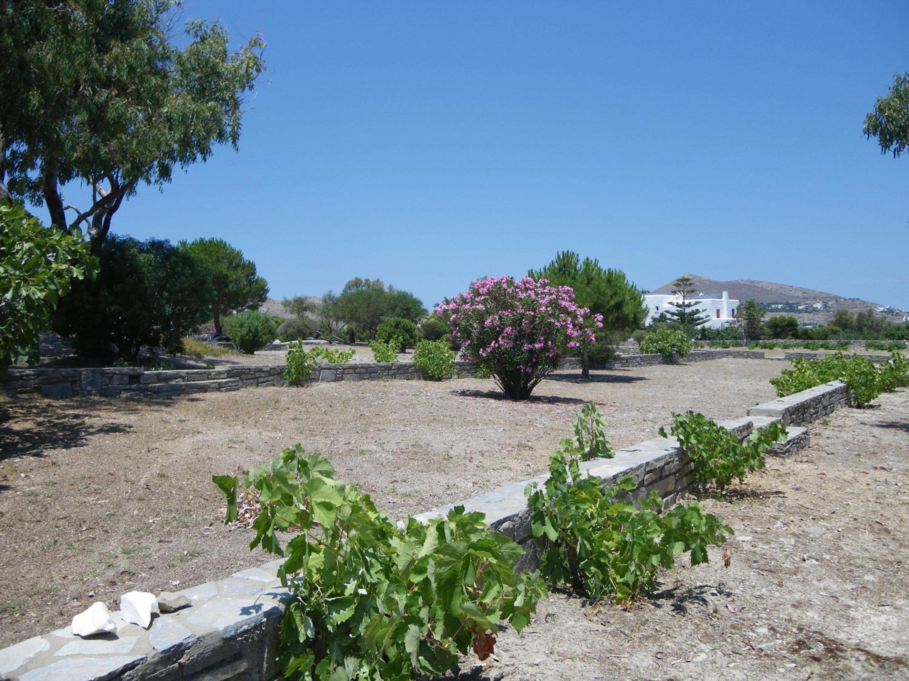 Alkionides Bungalows