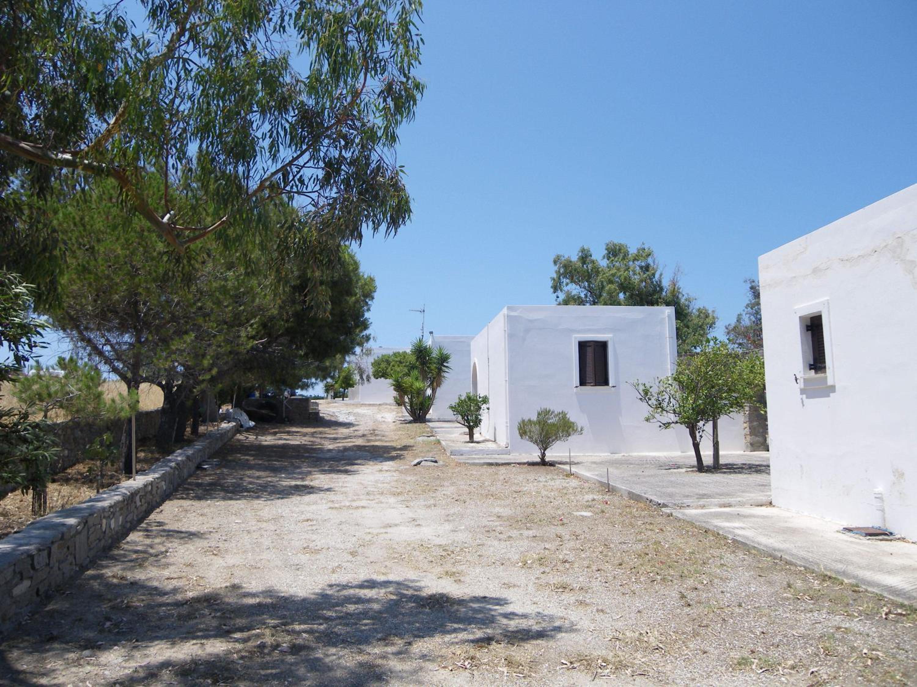 Alkionides Bungalows