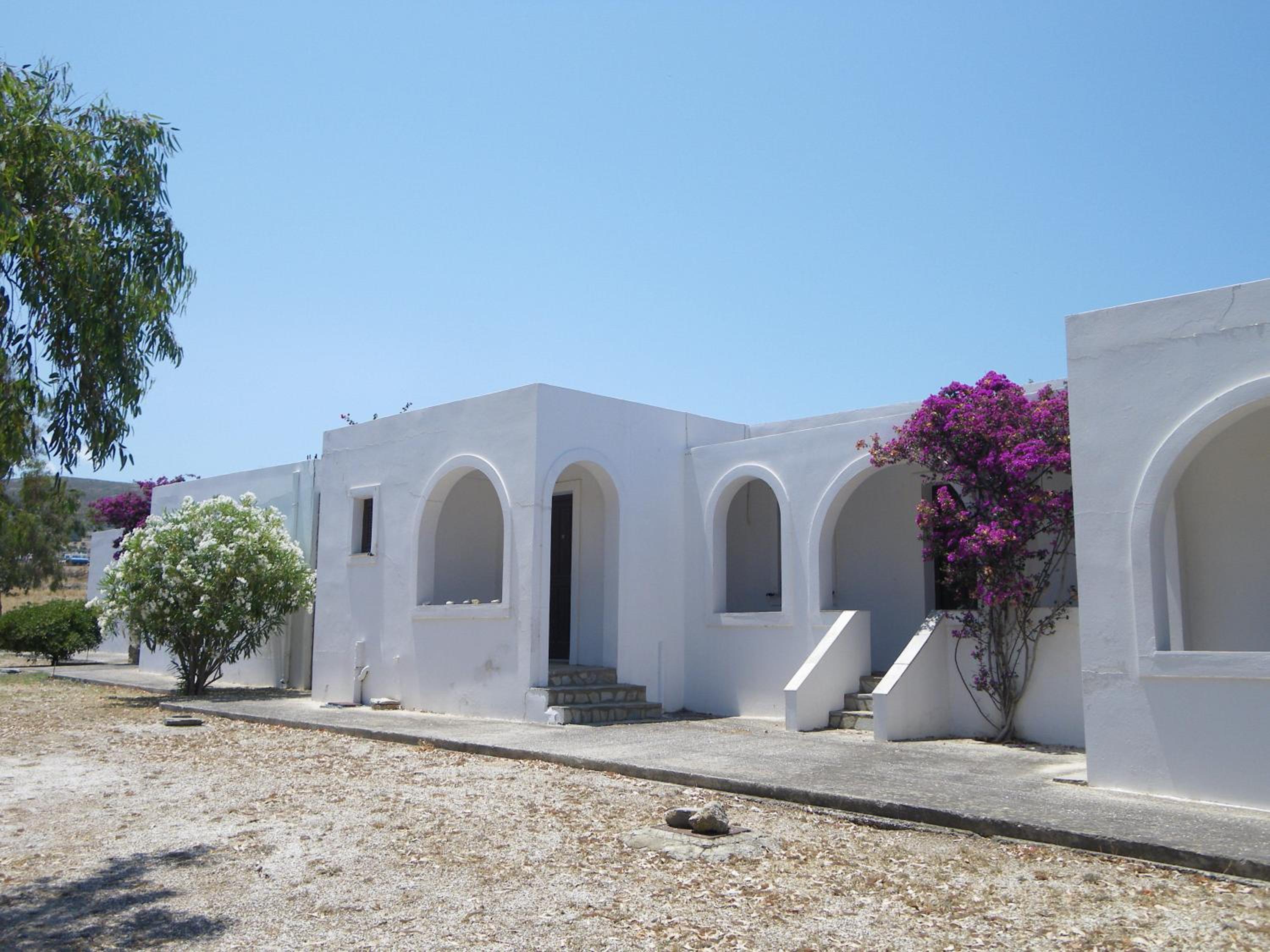 Alkionides Bungalows