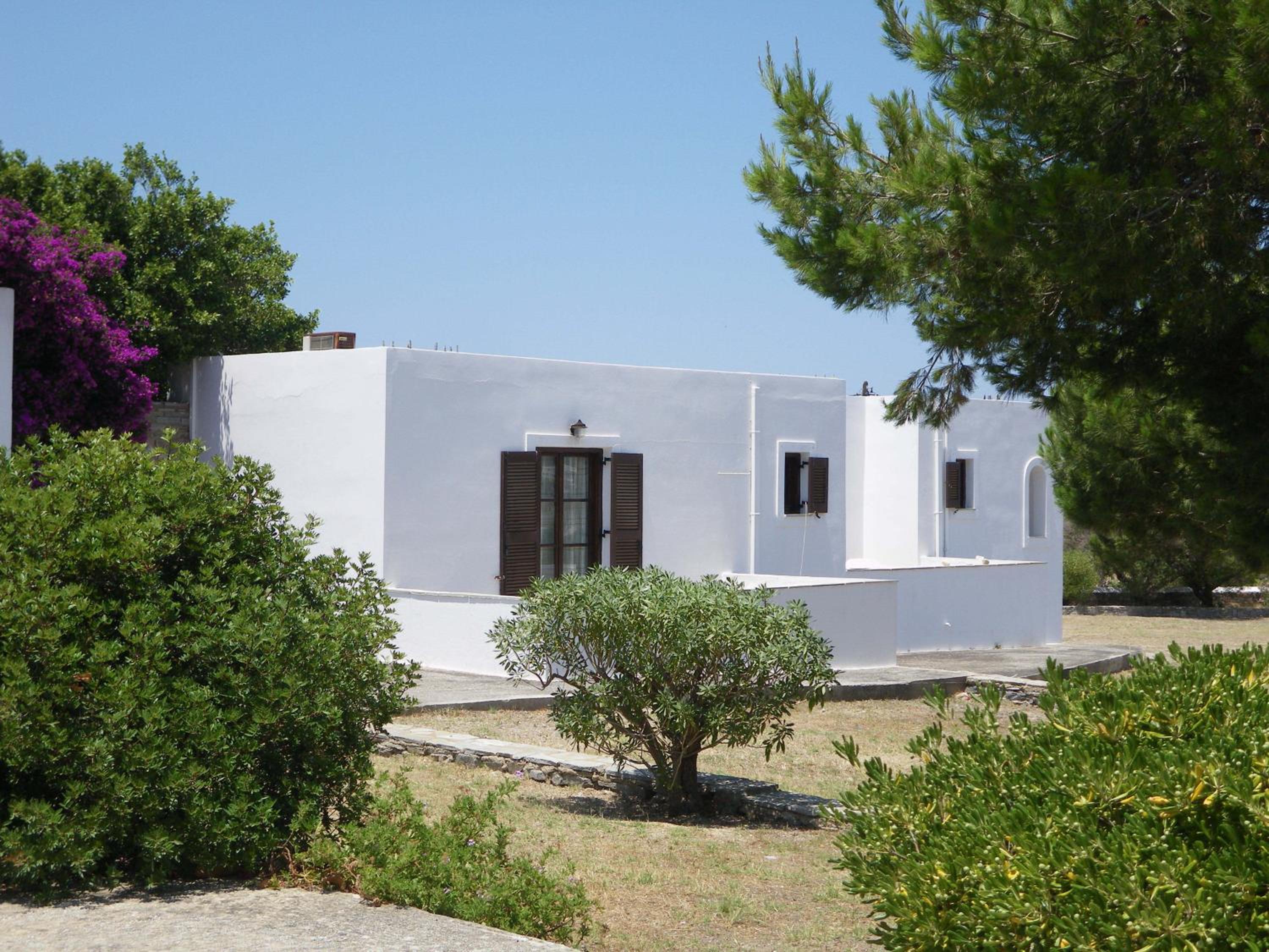 Alkionides Bungalows