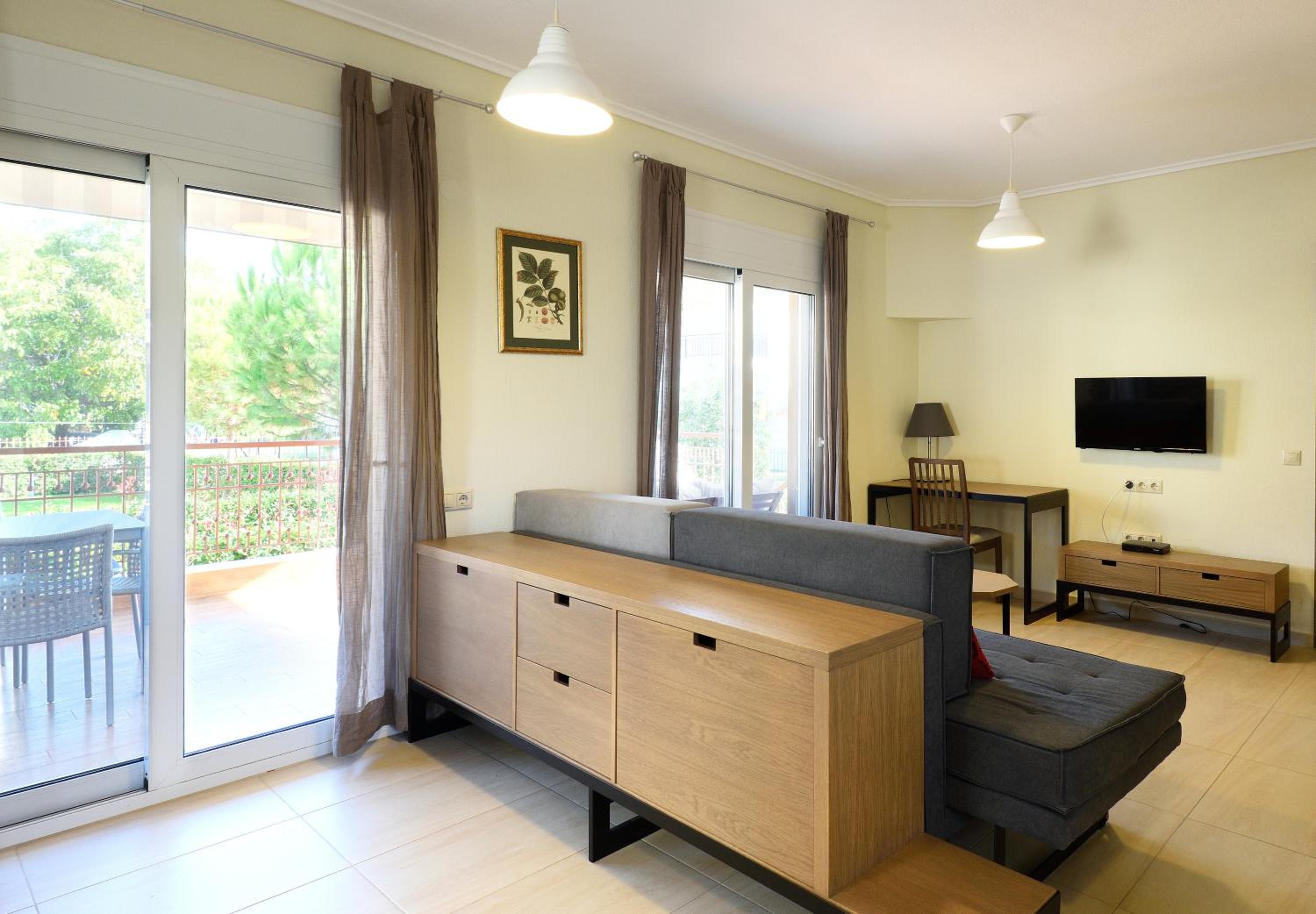 Botanica Villas & Apartments