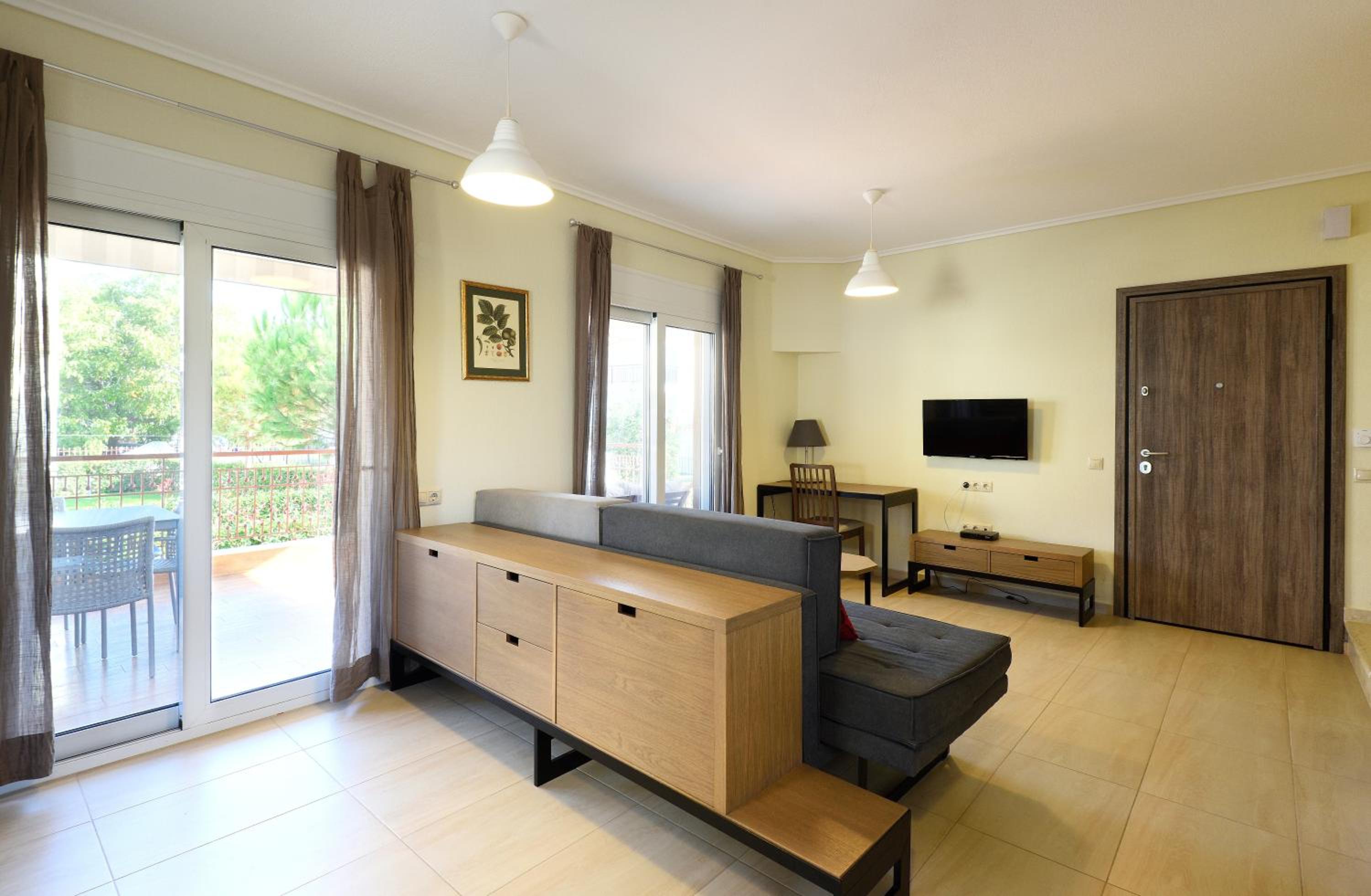Botanica Villas & Apartments