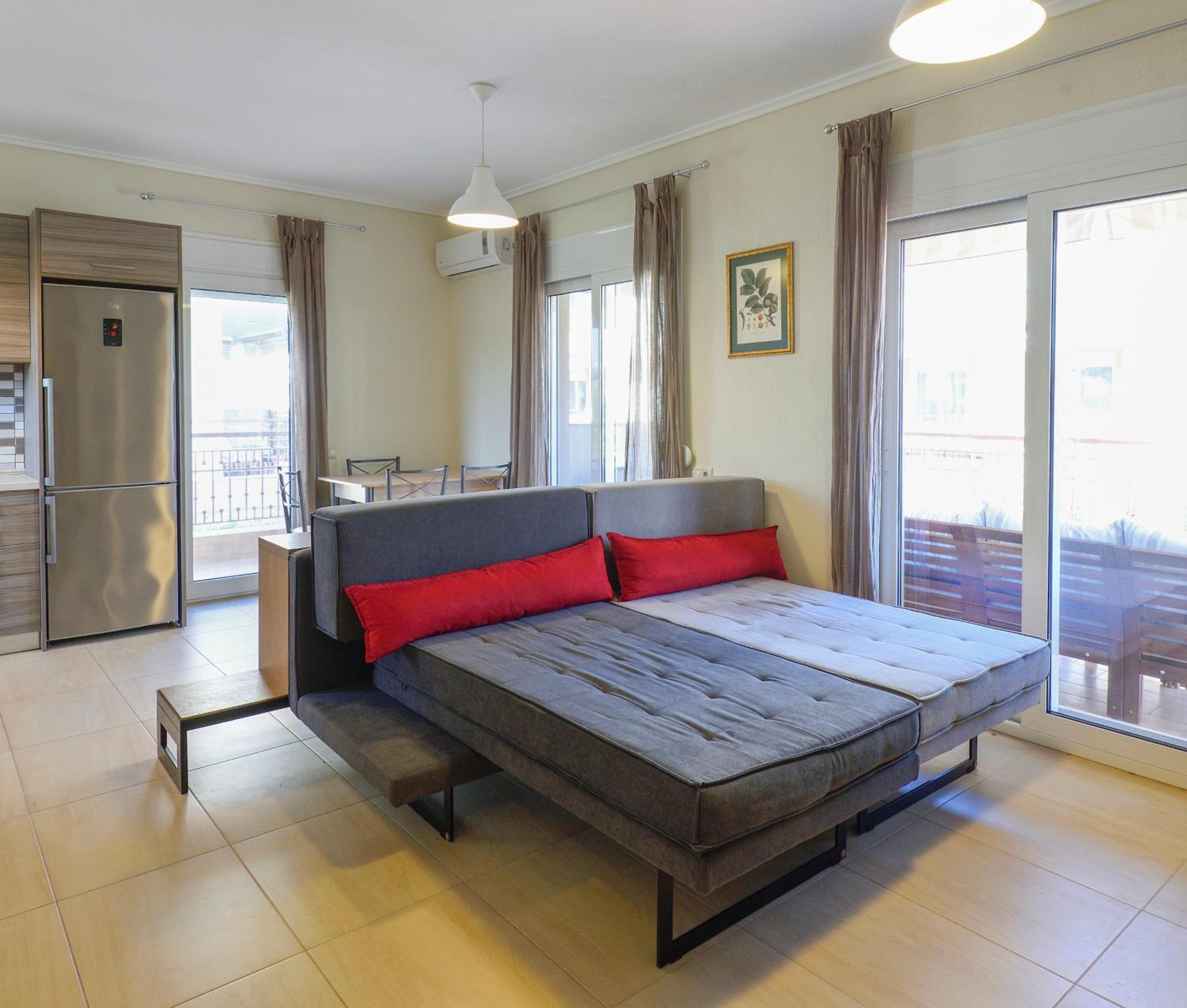 Botanica Villas & Apartments
