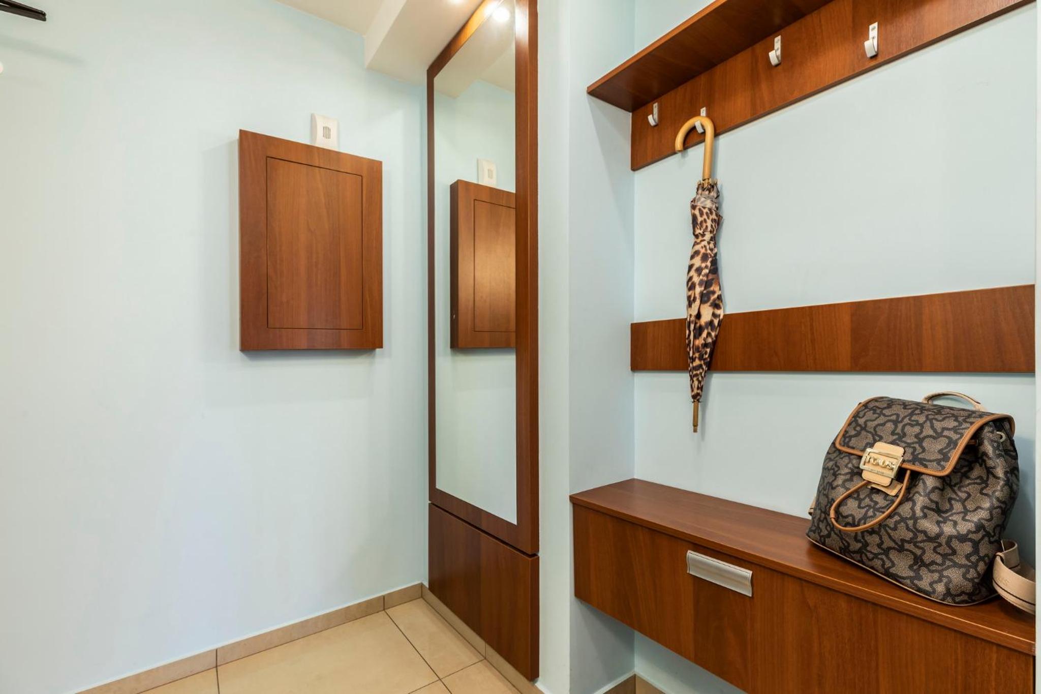 Prestige II view 2