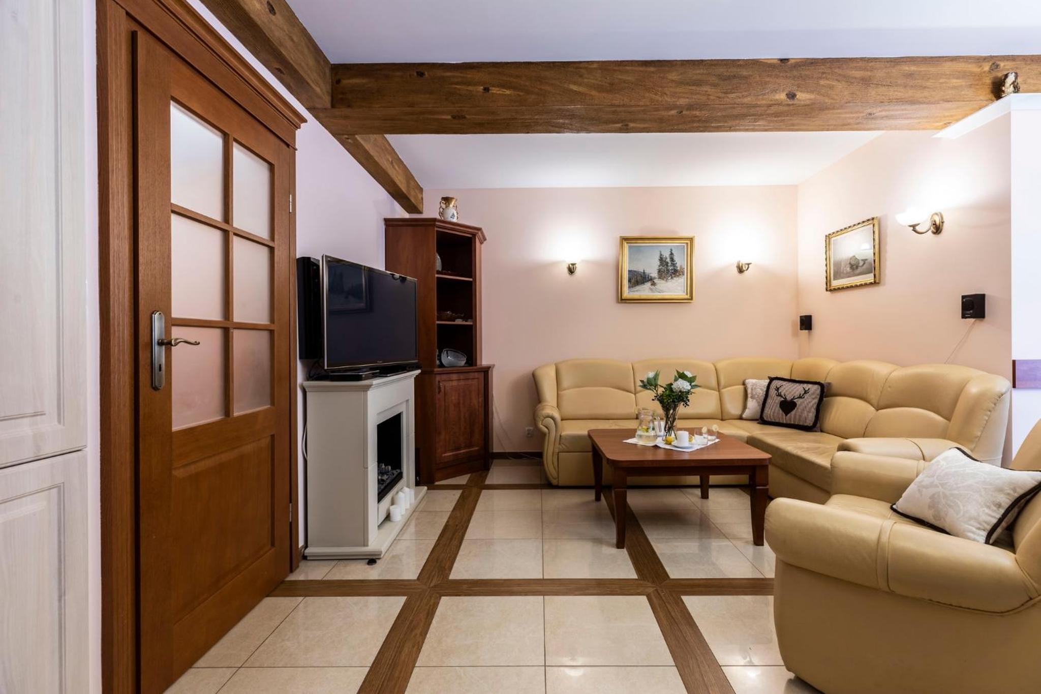 Zakopane Vacations - Portofino - Property Image 5