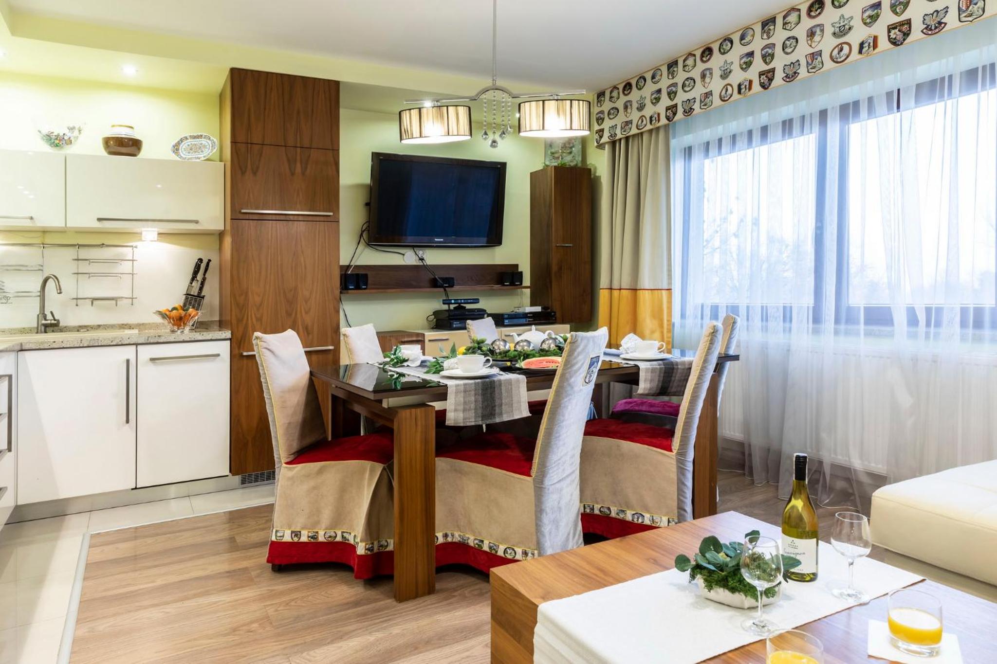 Prestige view 5