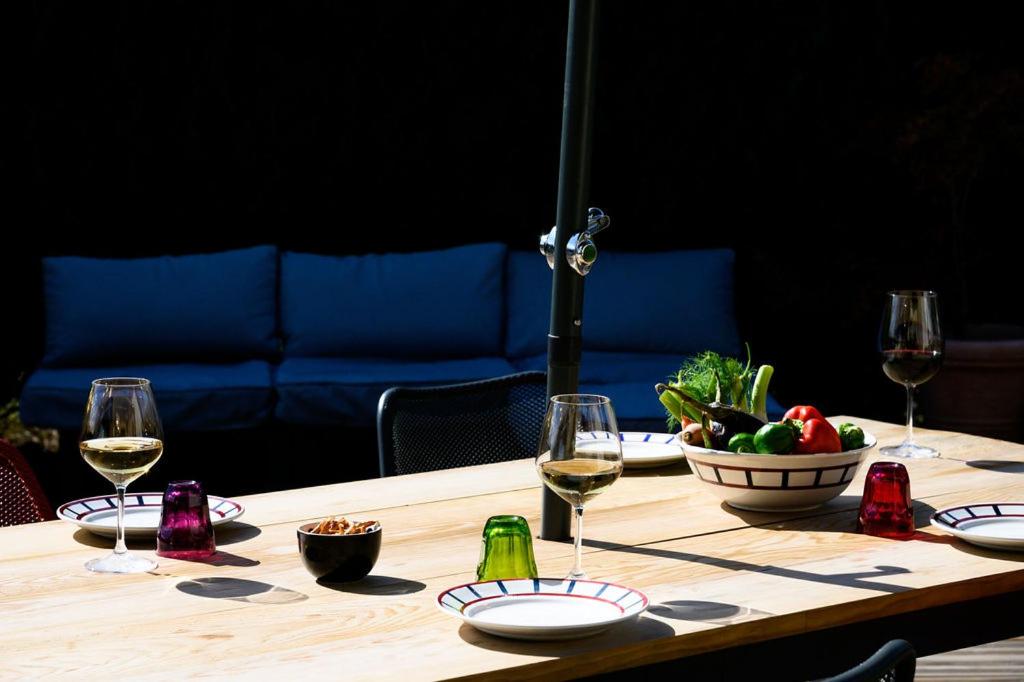 The Secret Spot Lodge
