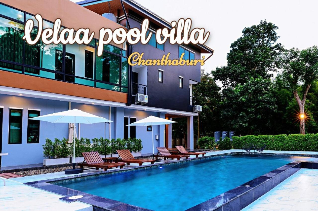 Velaa Pool Villa