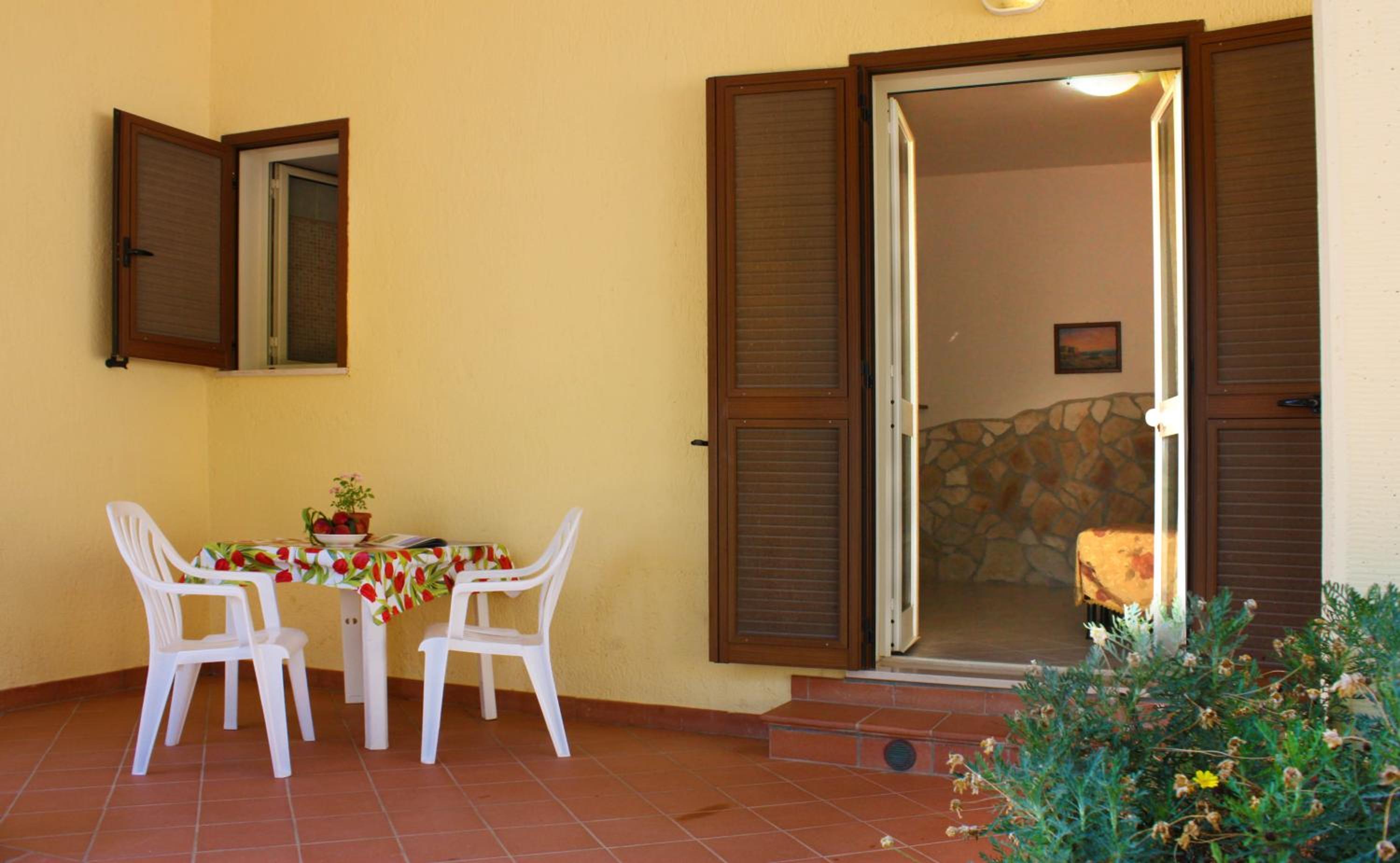 Agriturismo La Fata