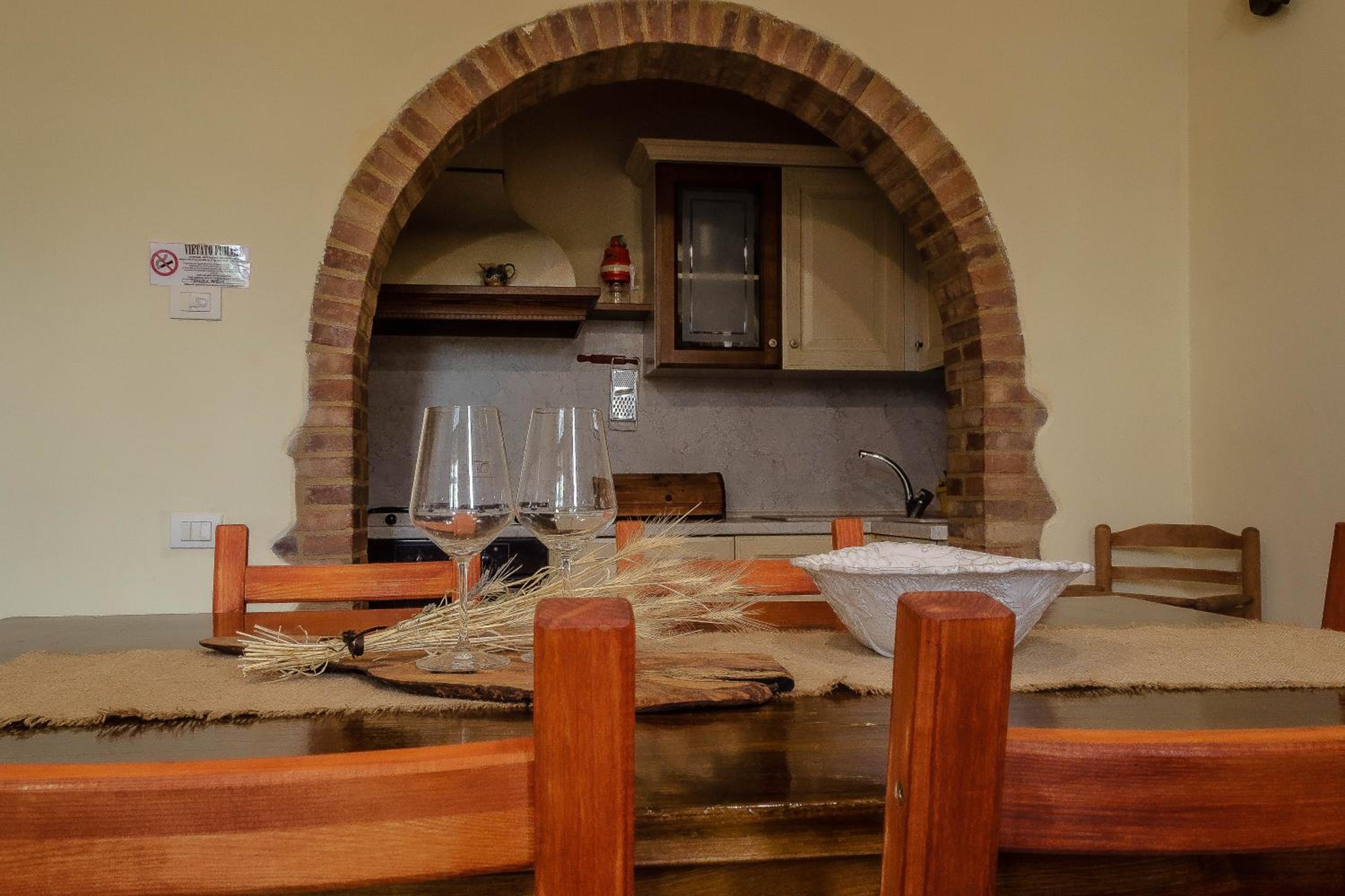 Agriturismo L'Olmo photo 3