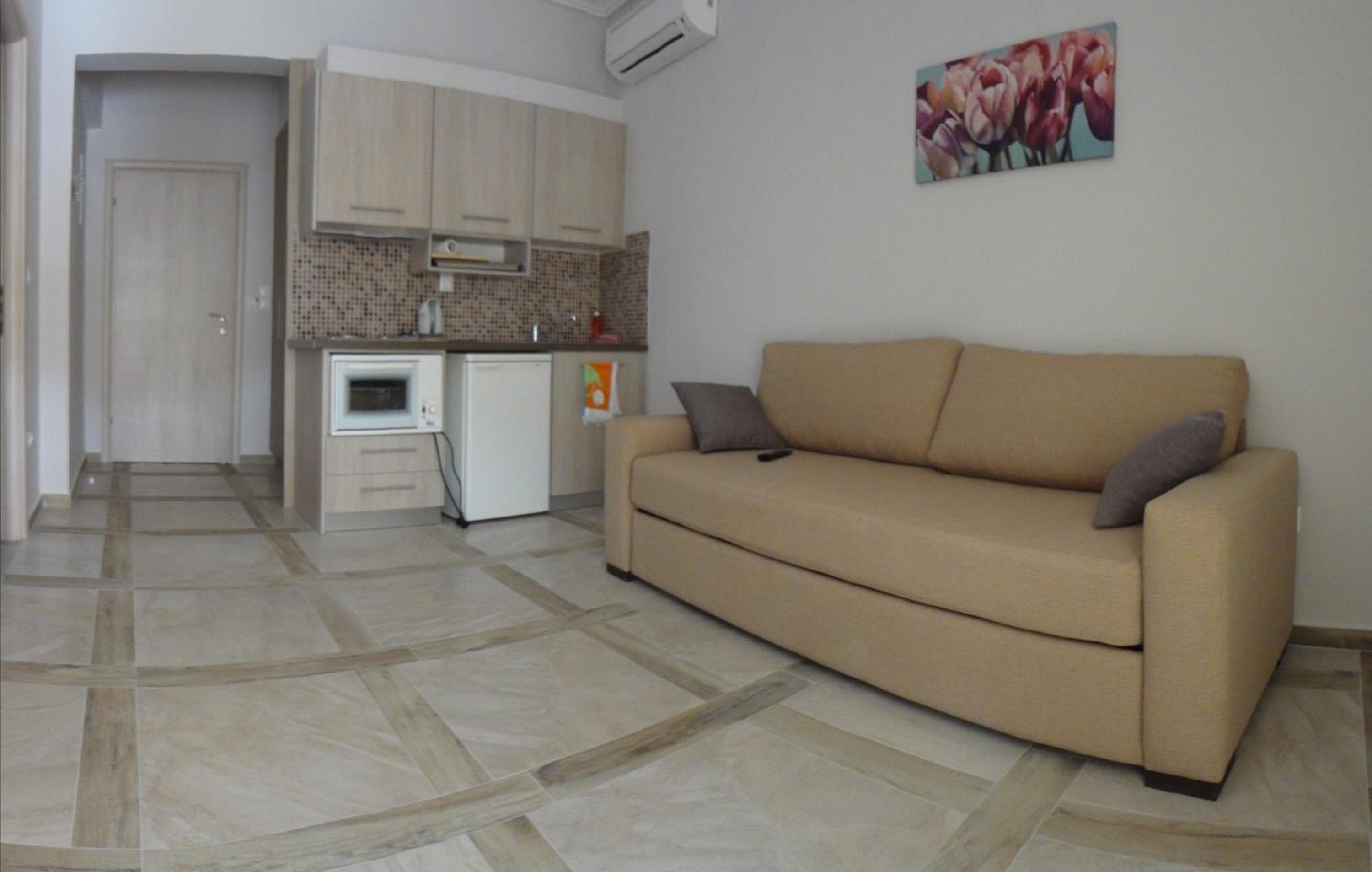 Nidri Zone