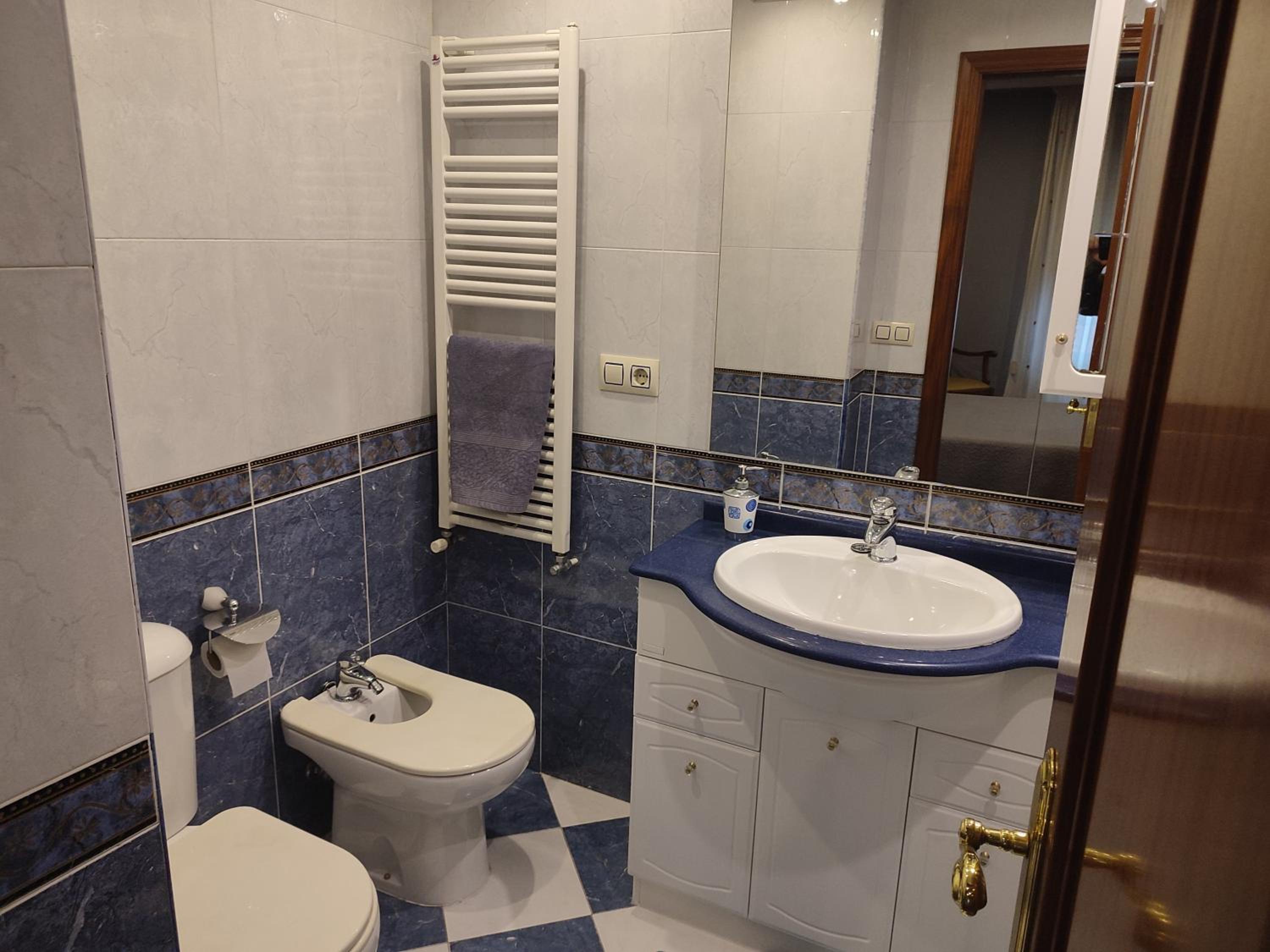 Piso muy Grande photo 5