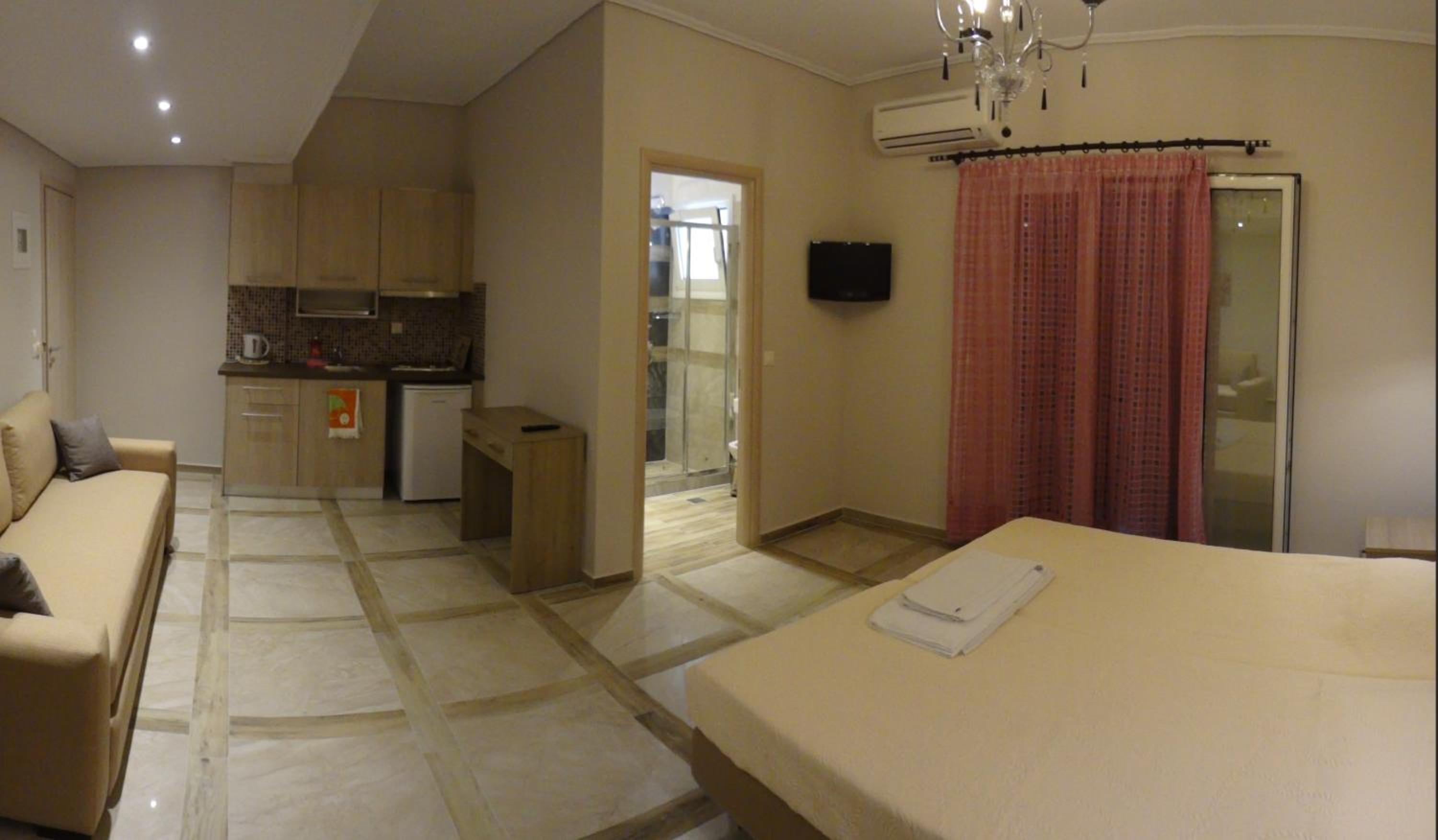 Nidri Zone