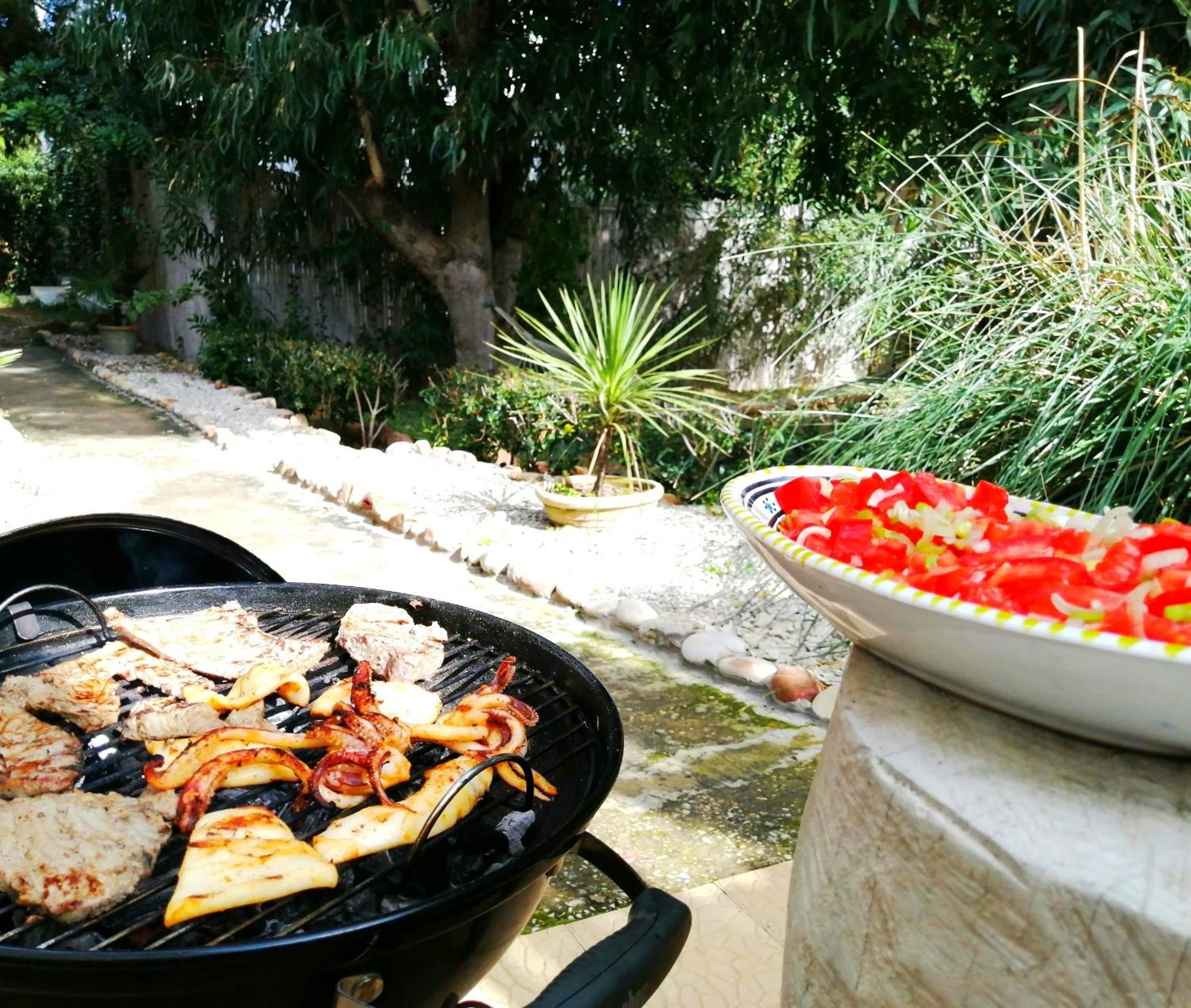 Dar Gitta & Wood El Haouaria