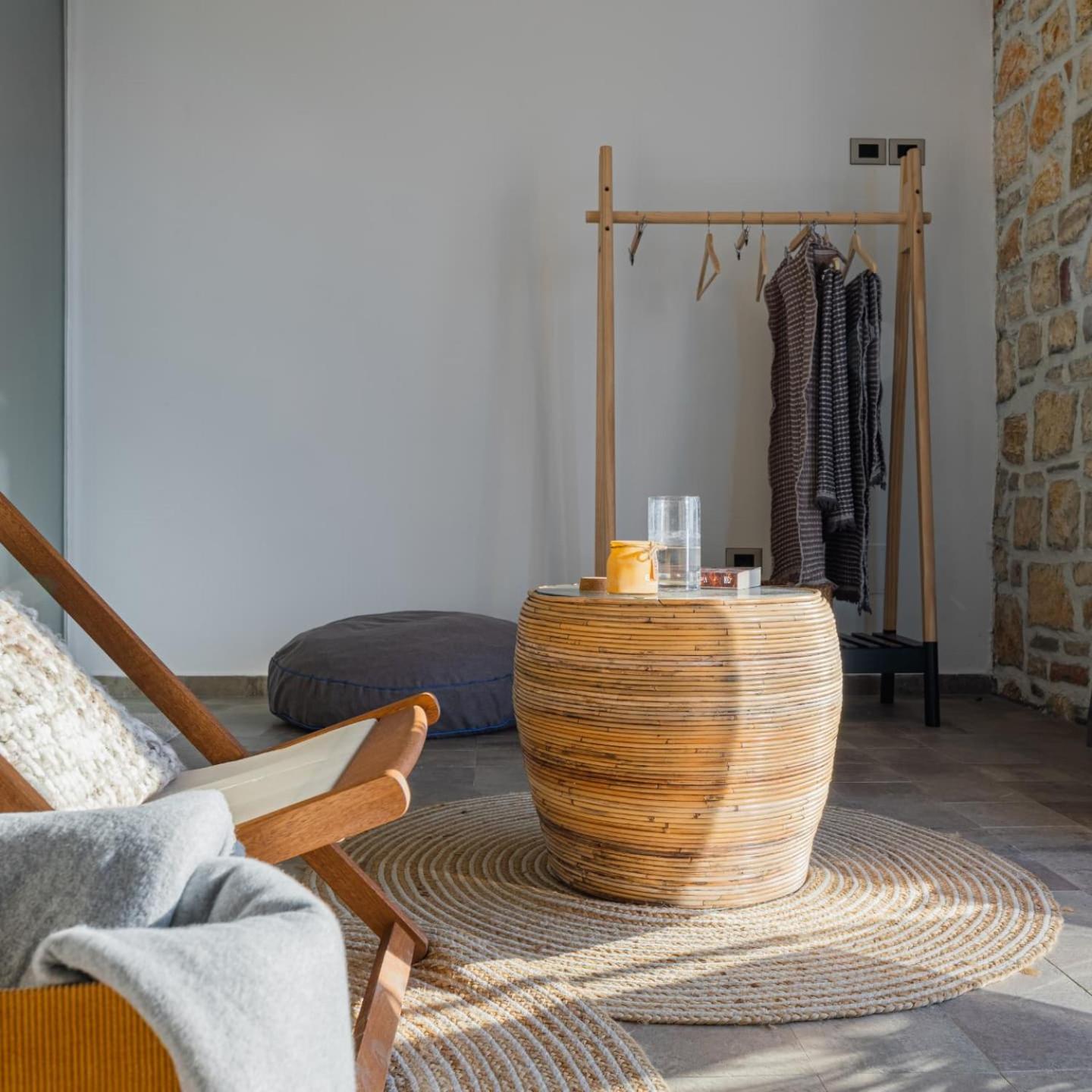 Kallmi View Eco Rooms