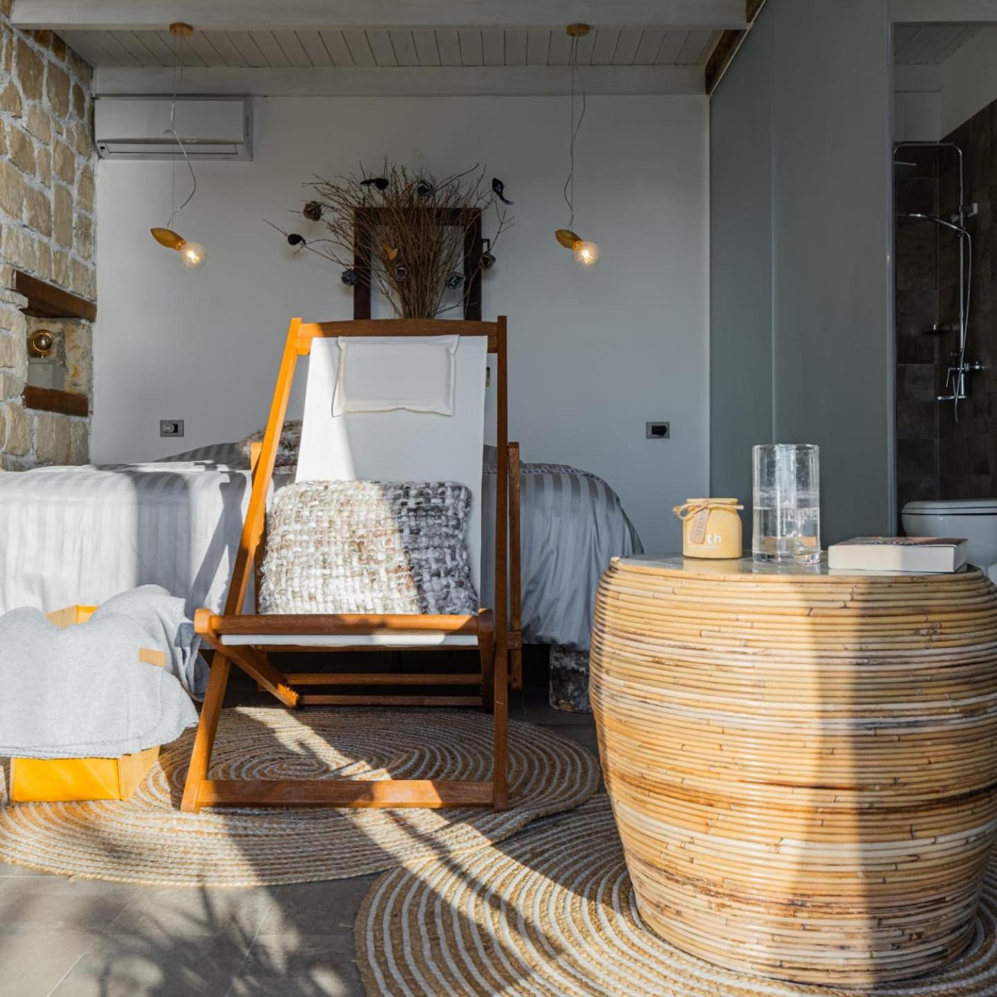 Kallmi View Eco Rooms