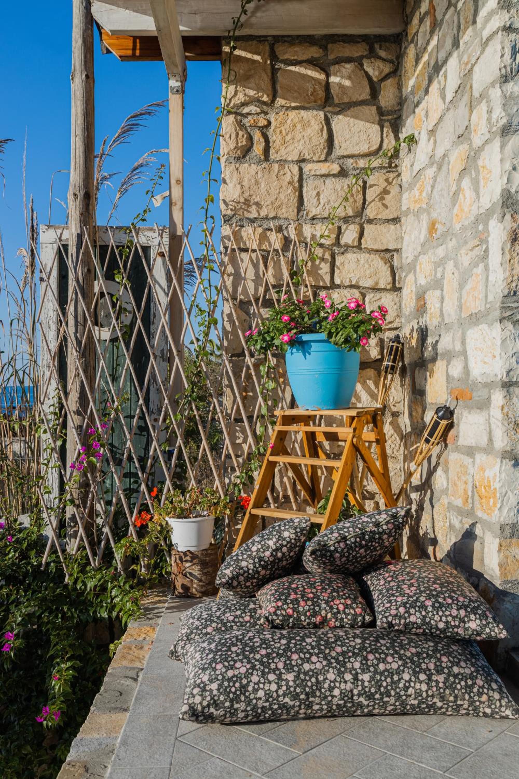 Kallmi View Eco Rooms